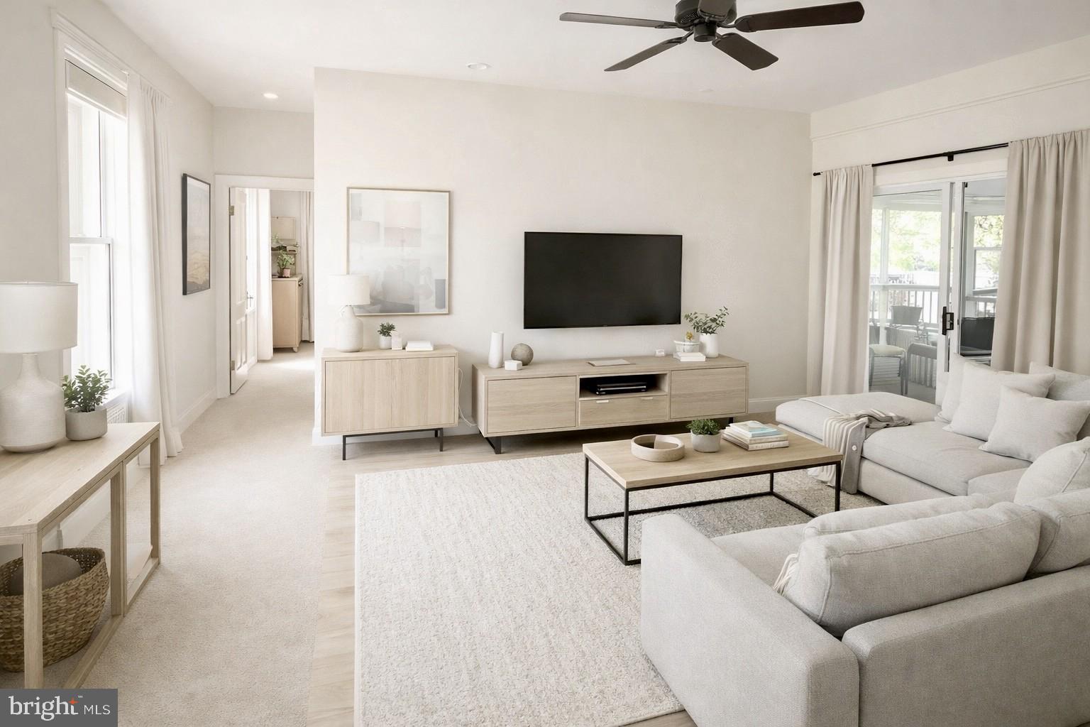 ROYAL OAK - Residential