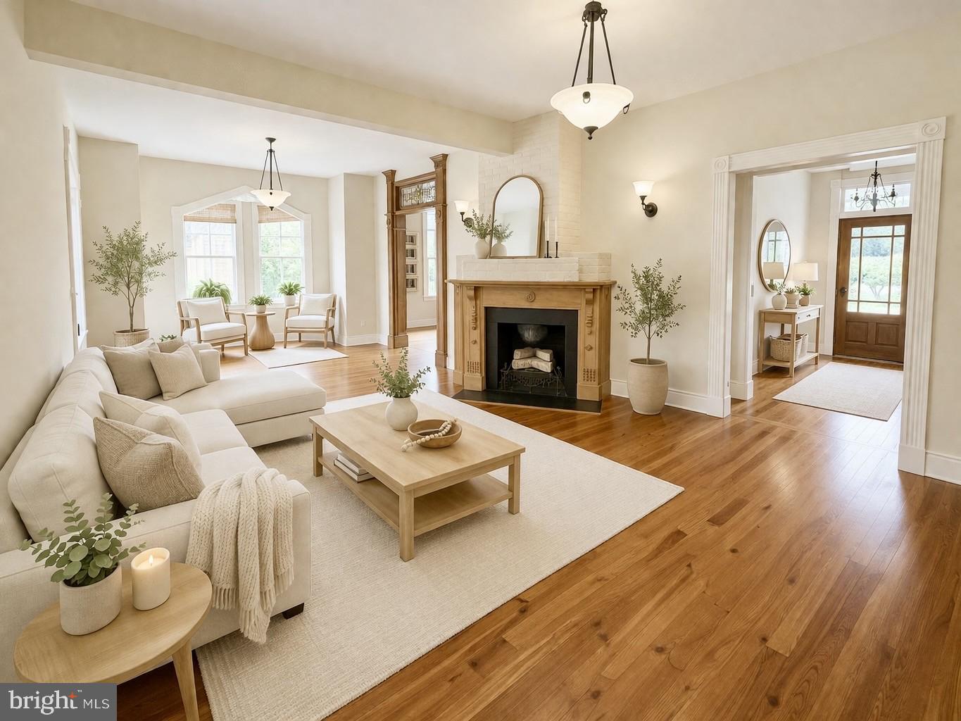 ROYAL OAK - Residential