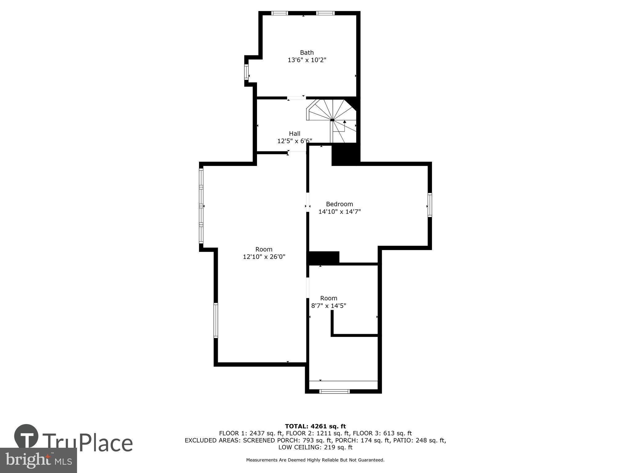 ROYAL OAK - Residential