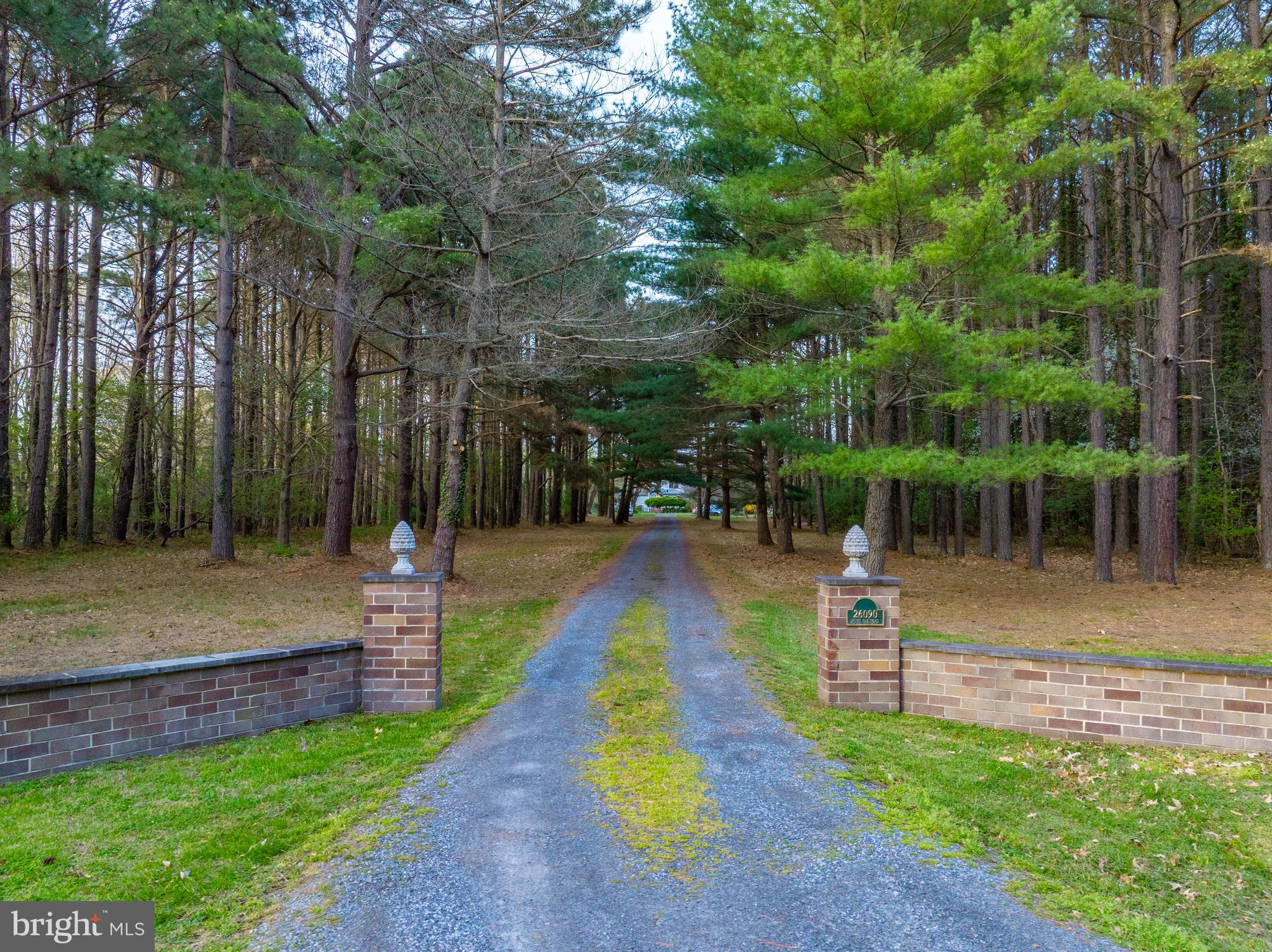 ROYAL OAK - Residential