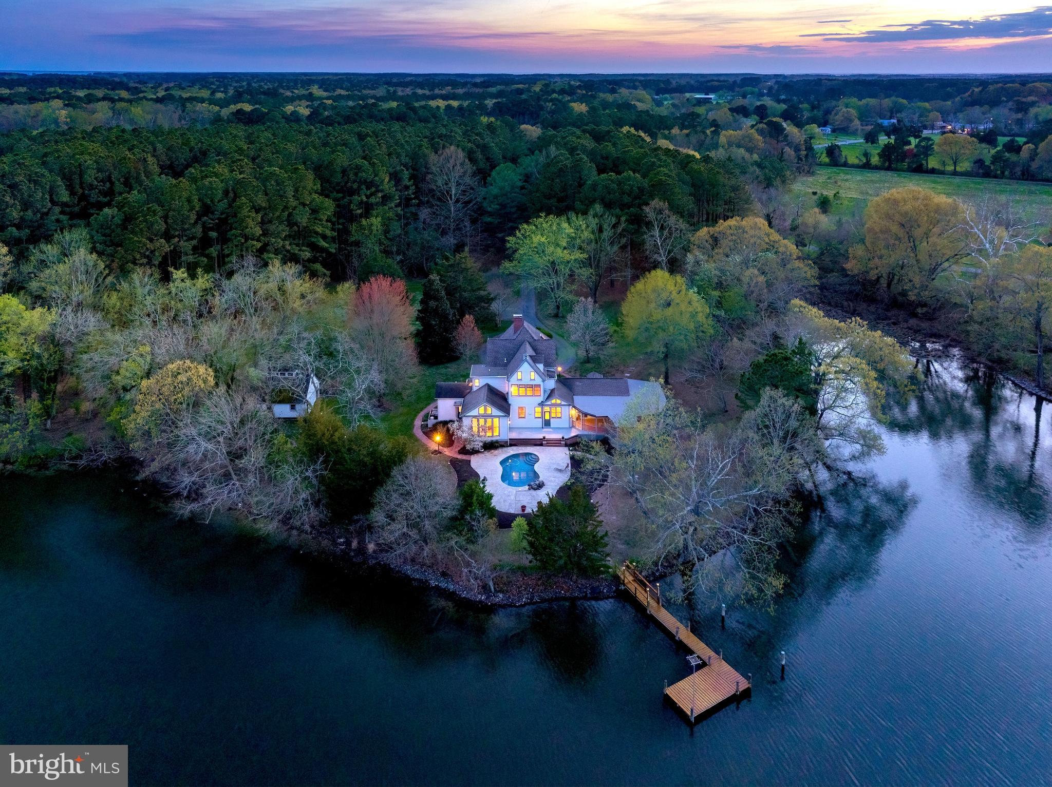 ROYAL OAK - Residential