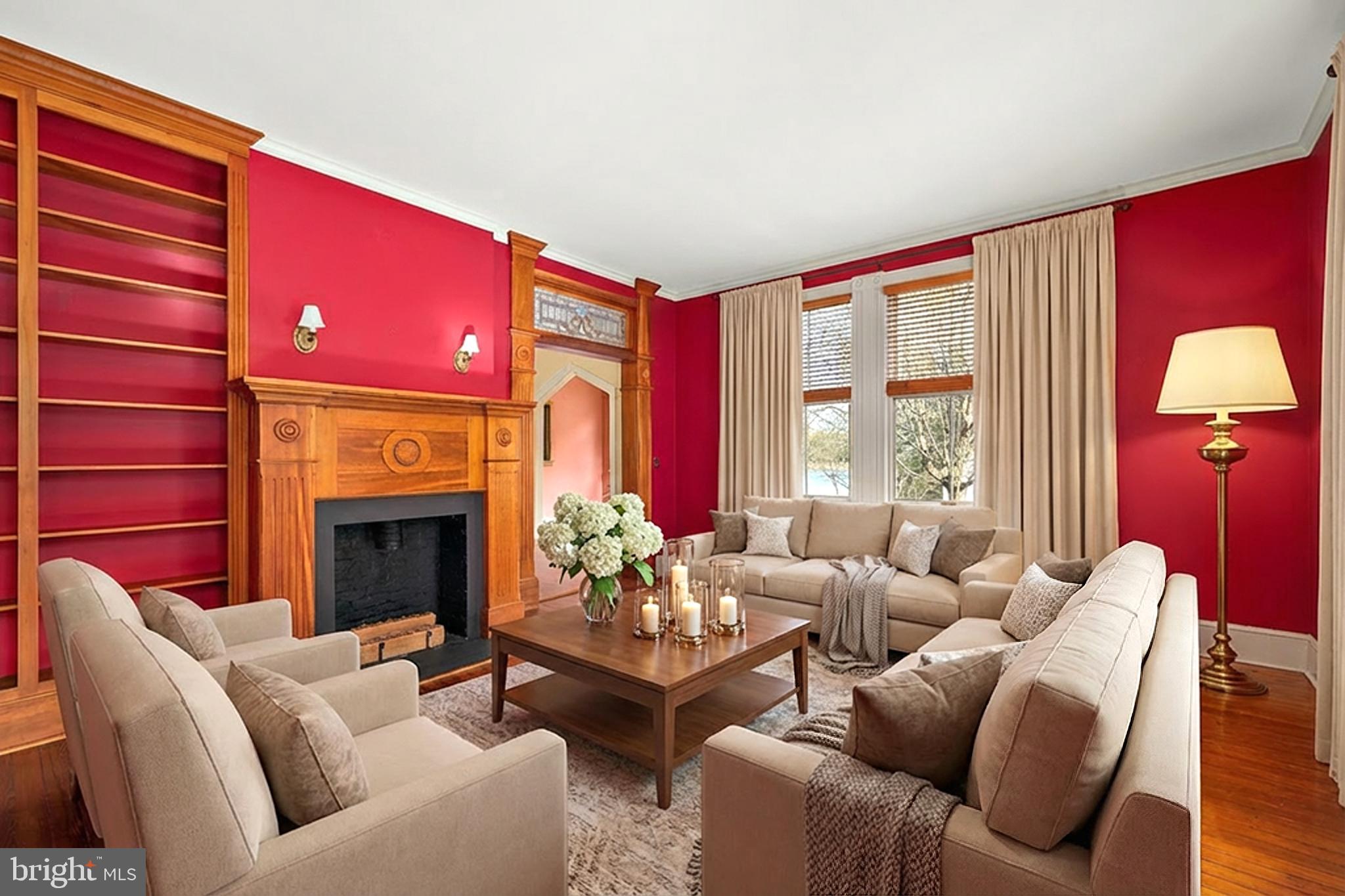 ROYAL OAK - Residential