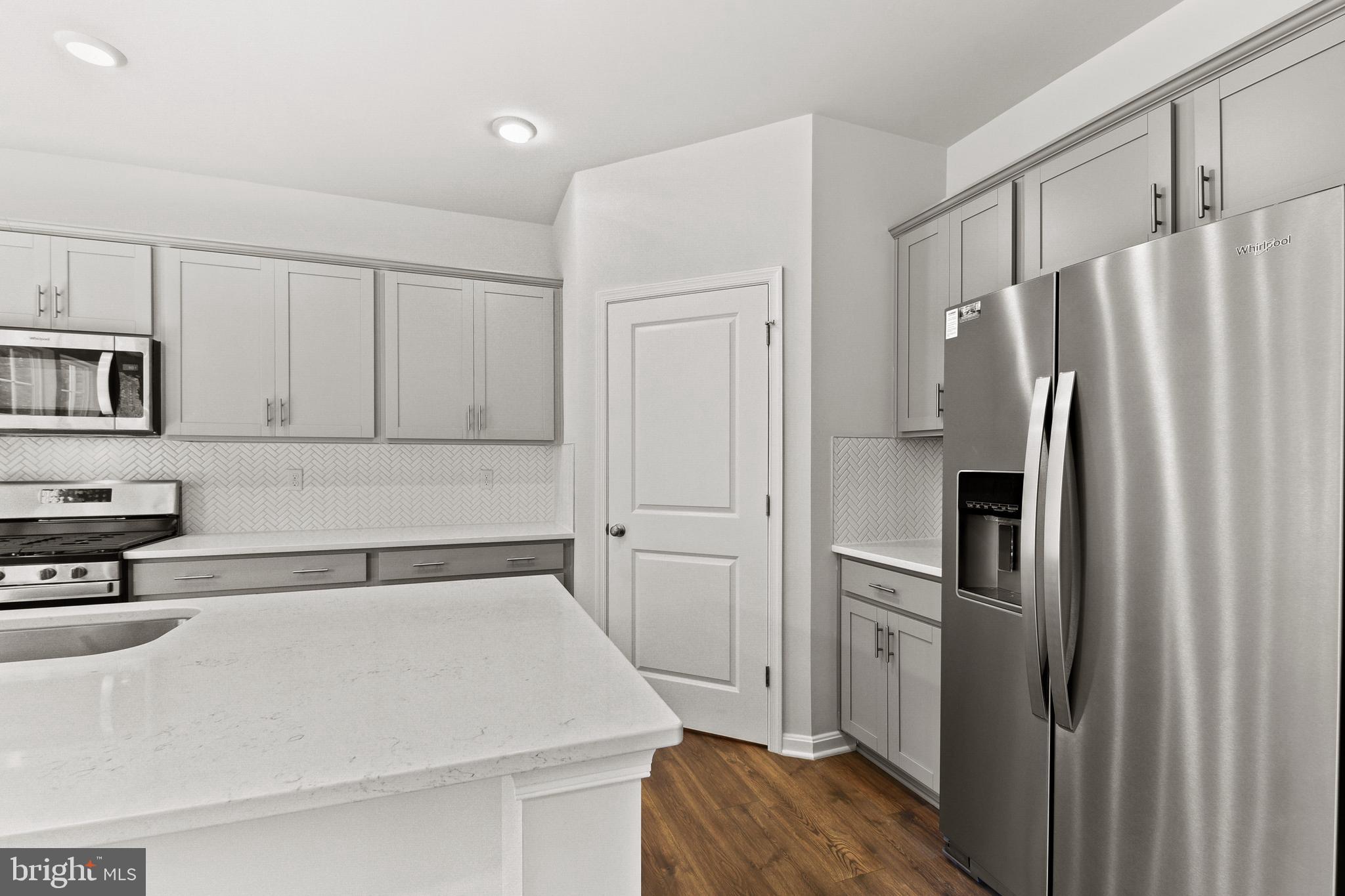 GREENWAY FARMS - Residential