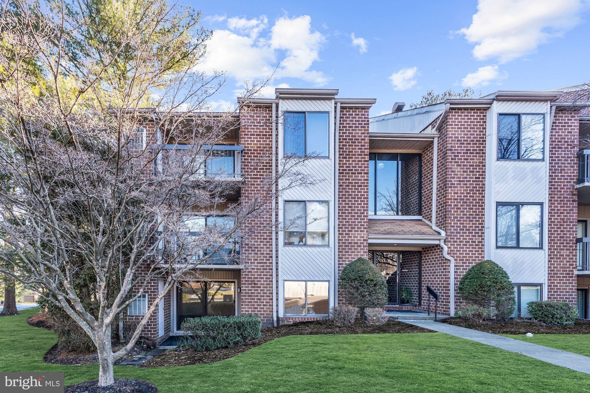 Beautiful condominum in Mays Chapel Village! Step through the front door and into the foyer that flows into the spacious and open floor plan highlighted with hardwood floors, neutral colors, chair railing, and access to the patio through the living room. The kitchen boasts ample storage, ceramic tile flooring, and stainless steel appliances. Venture into the master suite that offers wall to wall carpet, double vanity, and walk-in shower. Close proximity to entertainment, shopping, and dining at Towson Town Center, Loch Raven Resevoir, and Fox Hollow Golf Course. I-95,I-695, and I-83 moments away for easy access to downtown Baltimore.