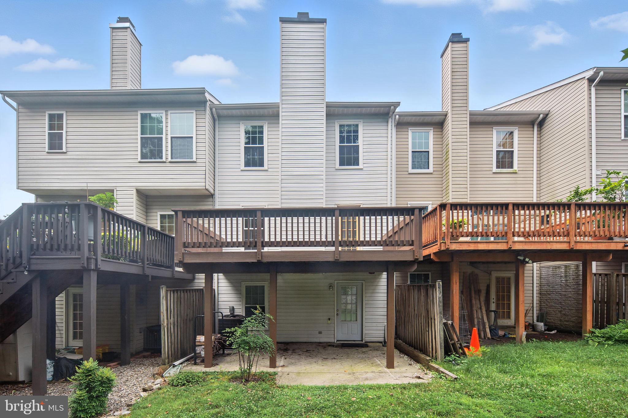 BROADVIEW - Residential