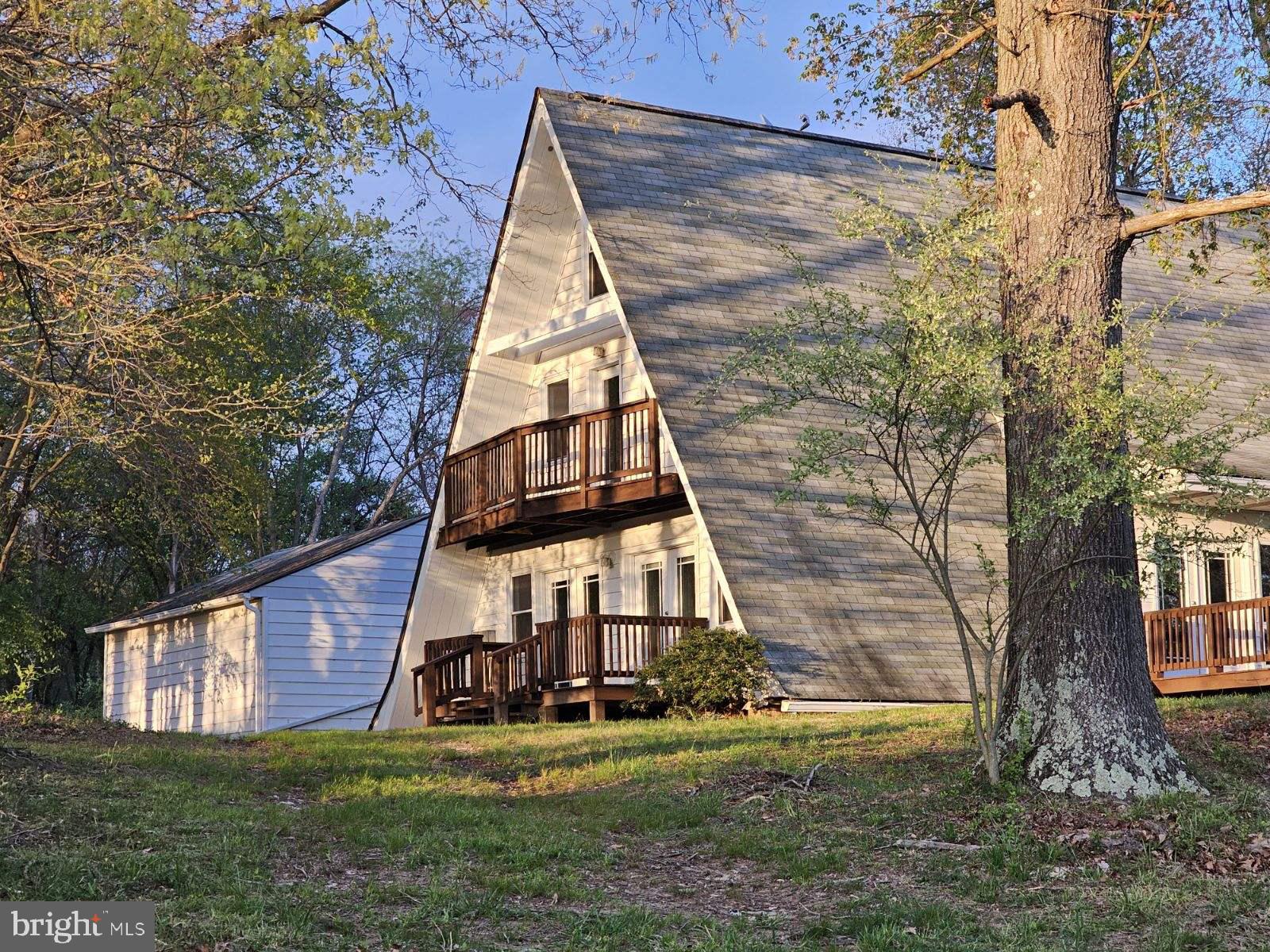 19416 GUNPOWDER ROAD