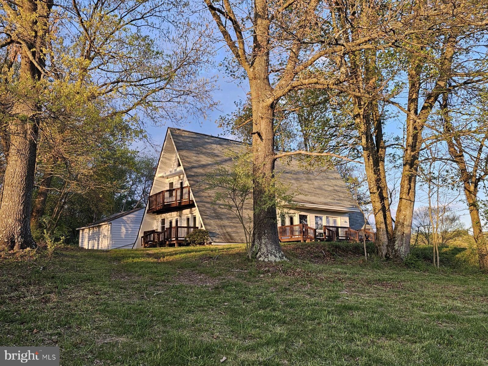19416 GUNPOWDER ROAD