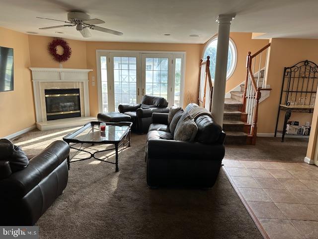 PADDOCK FARMS - Residential