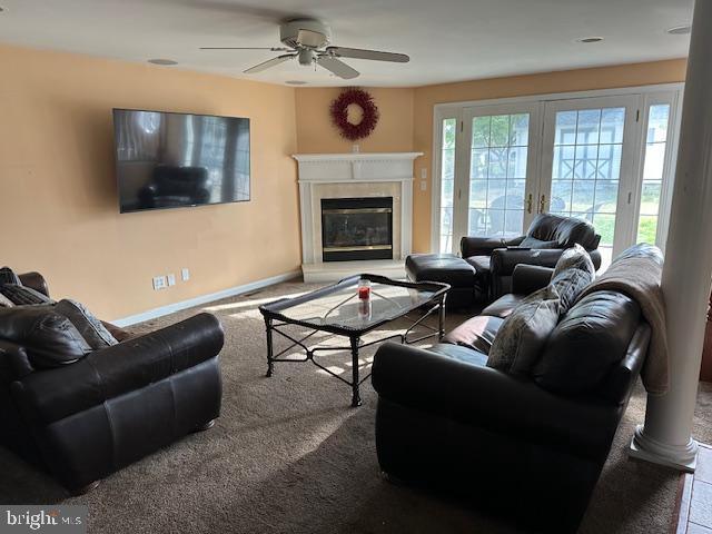 PADDOCK FARMS - Residential