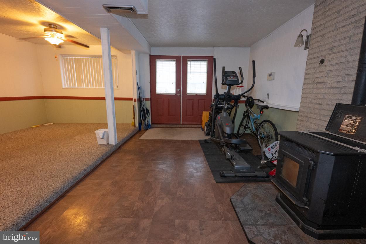 BREA MAR MANOR - Residential