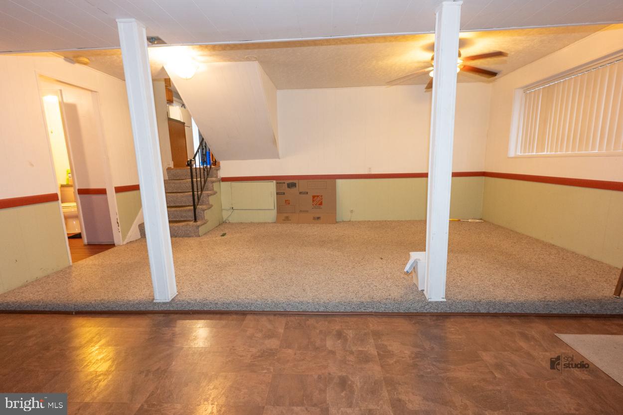 BREA MAR MANOR - Residential