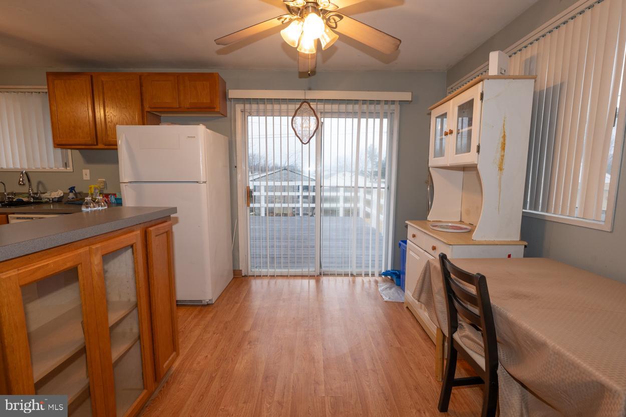 BREA MAR MANOR - Residential