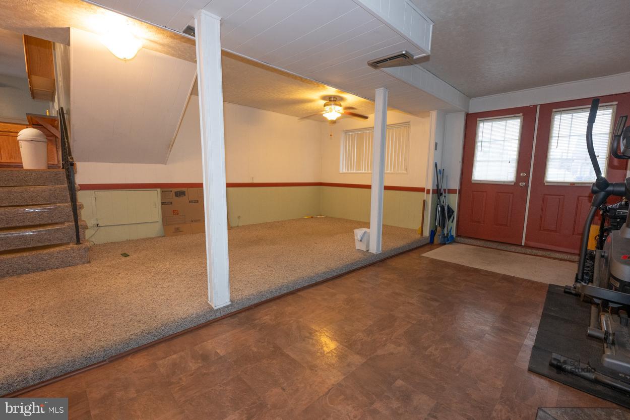 BREA MAR MANOR - Residential