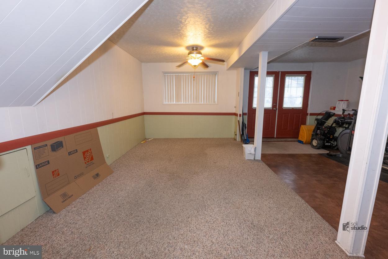 BREA MAR MANOR - Residential