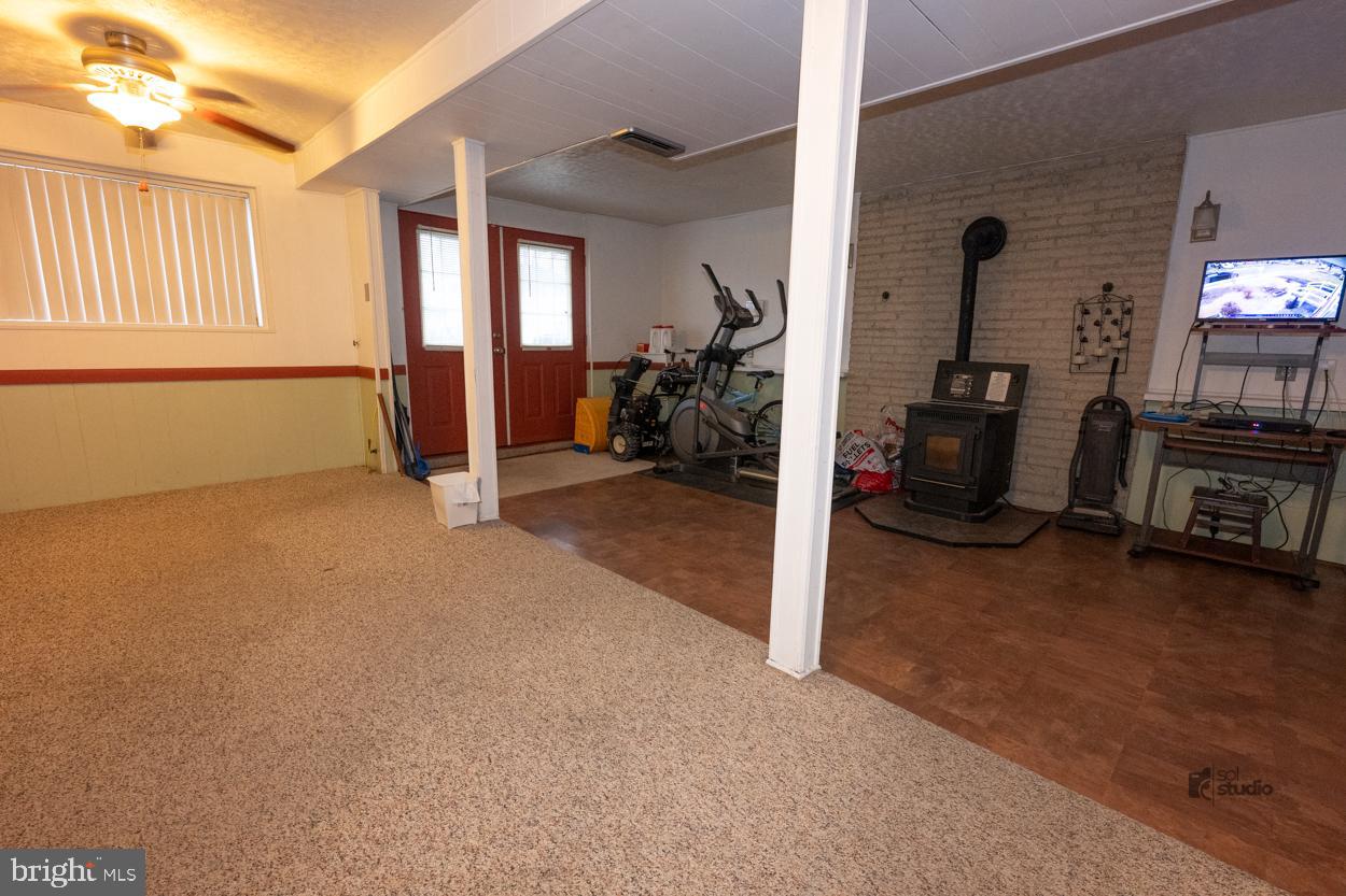 BREA MAR MANOR - Residential