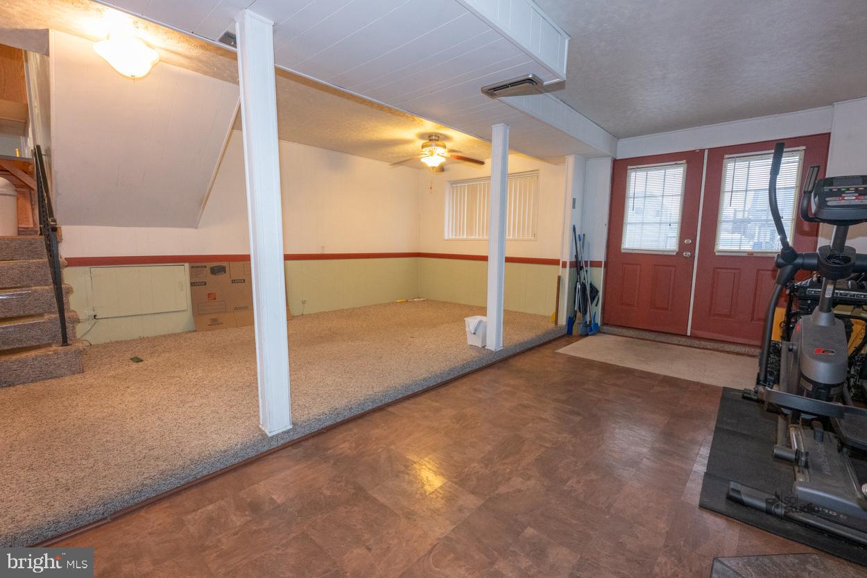 BREA MAR MANOR - Residential