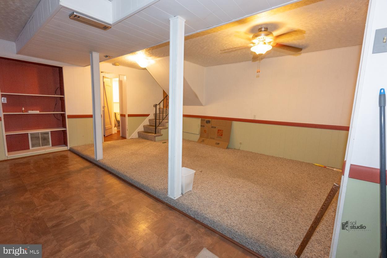 BREA MAR MANOR - Residential