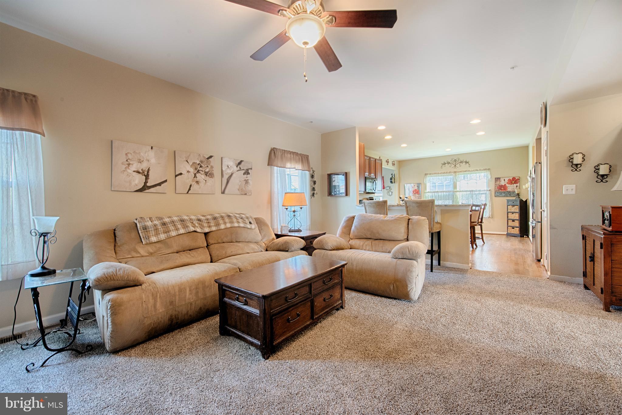 FIELDS AT ROCK GLENN - Residential