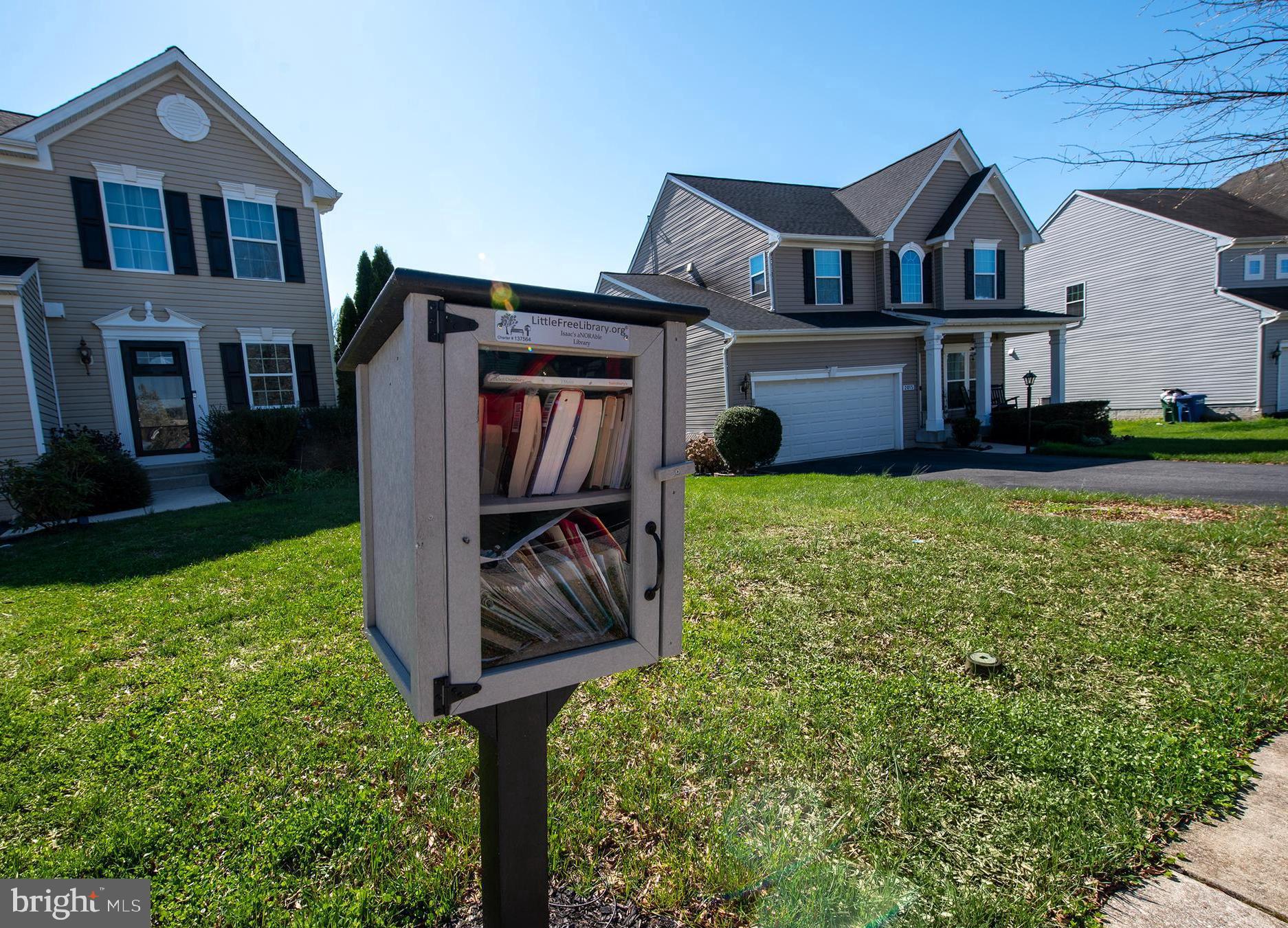 FIELDS AT ROCK GLENN - Residential