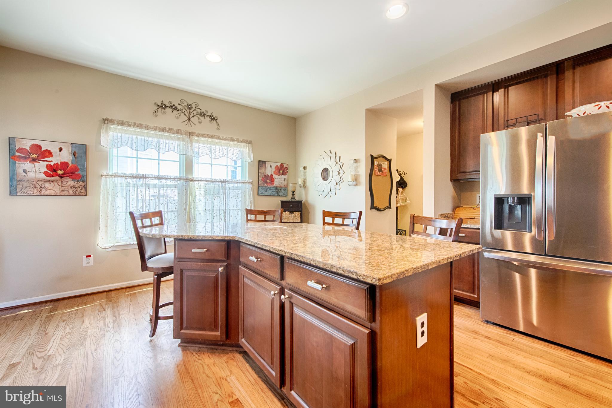 FIELDS AT ROCK GLENN - Residential