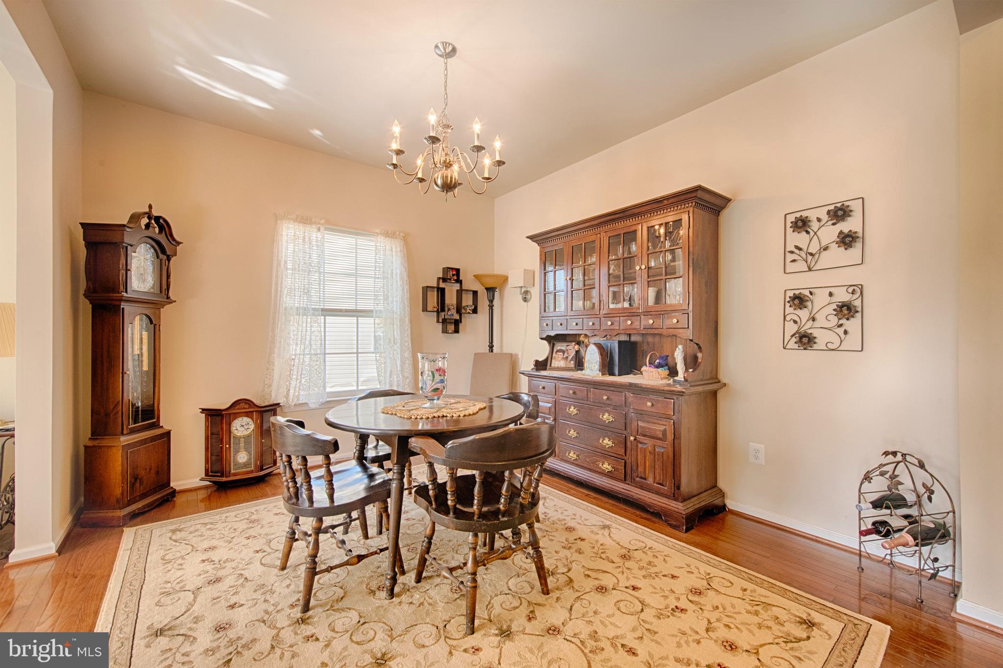 FIELDS AT ROCK GLENN - Residential