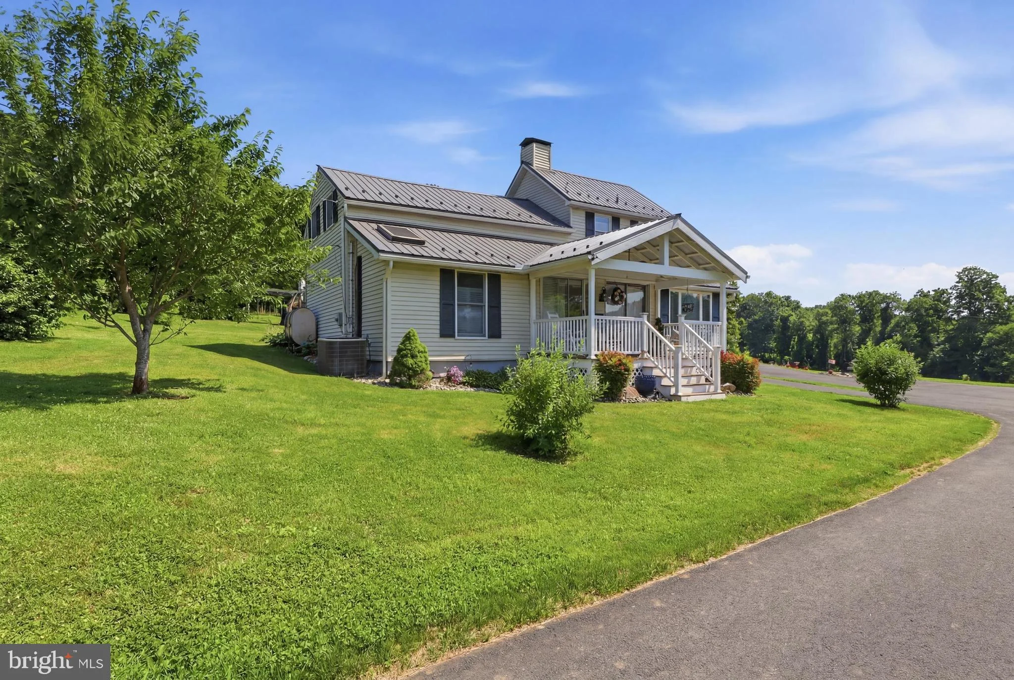 3555 Mill Green Road, Street, MD, 21154