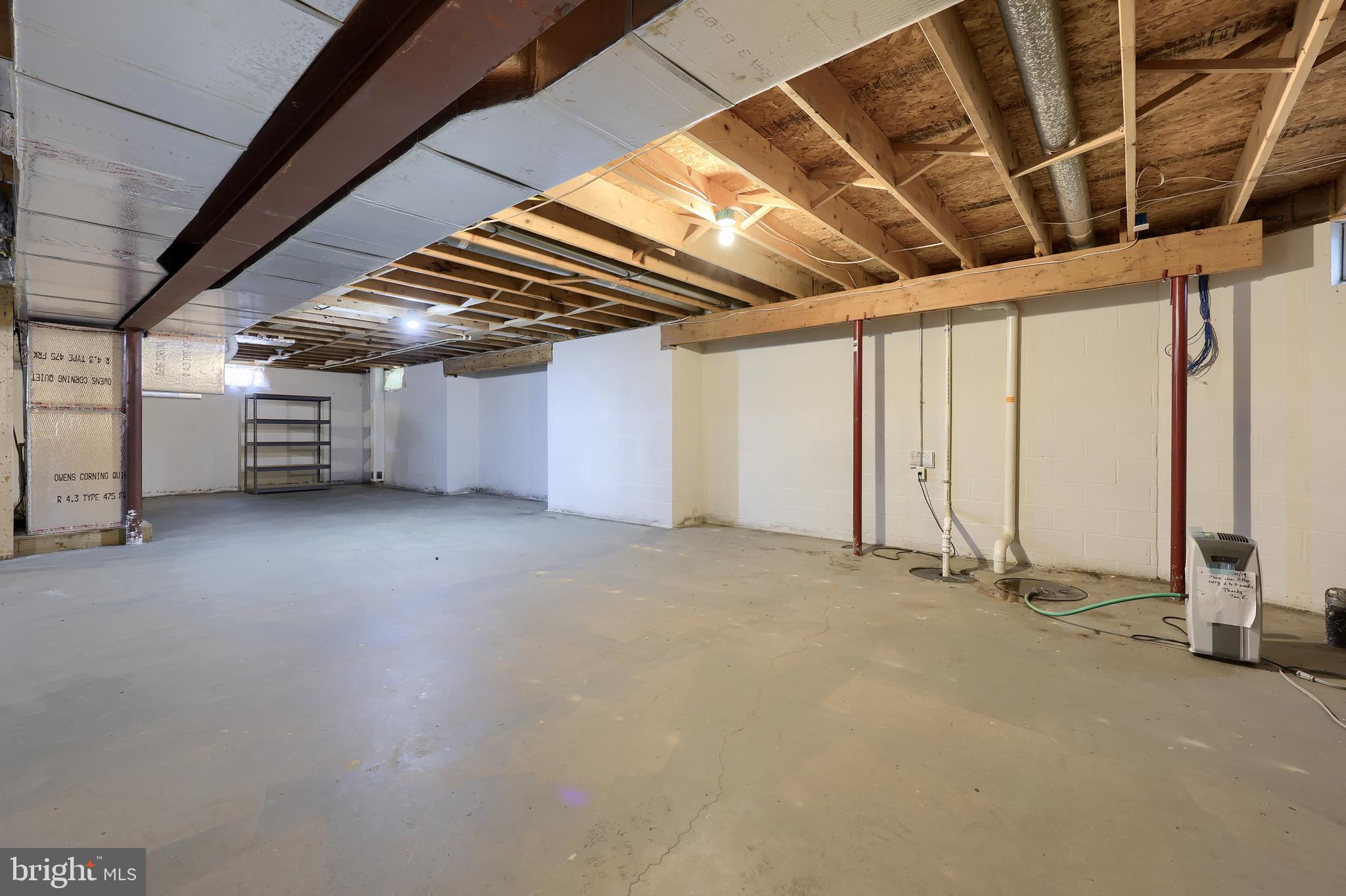 JACOBS CREEK - Residential