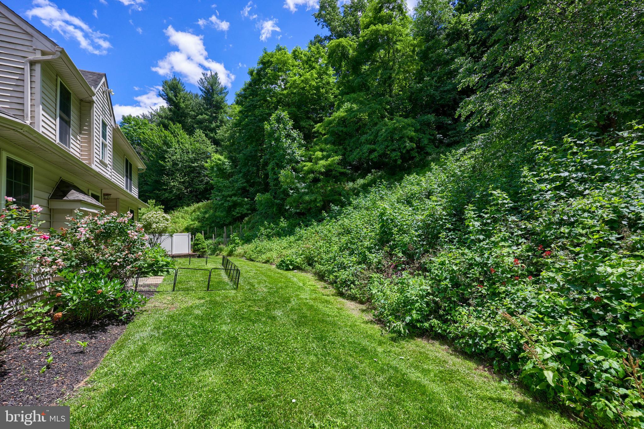 JACOBS CREEK - Residential