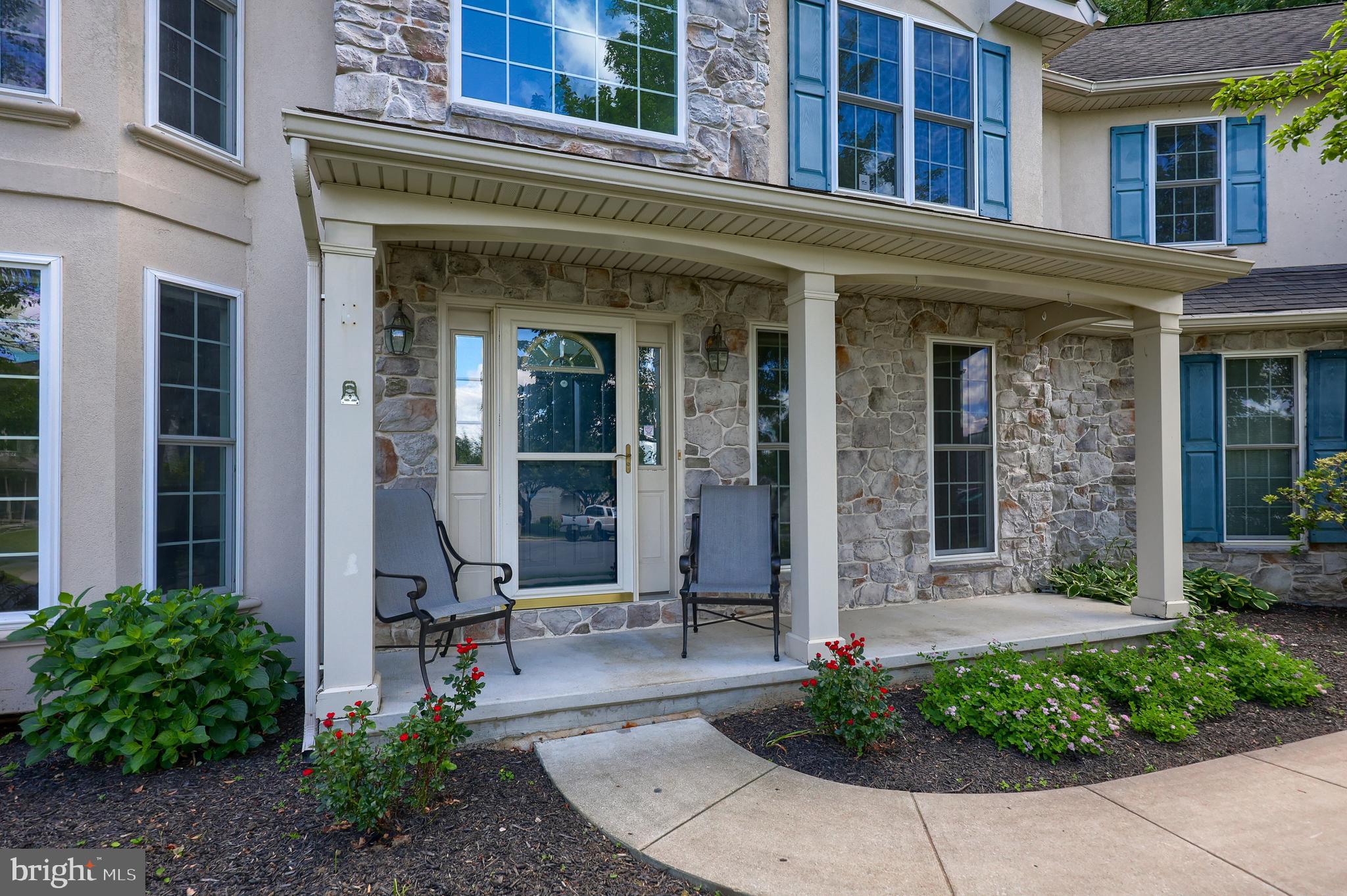 JACOBS CREEK - Residential