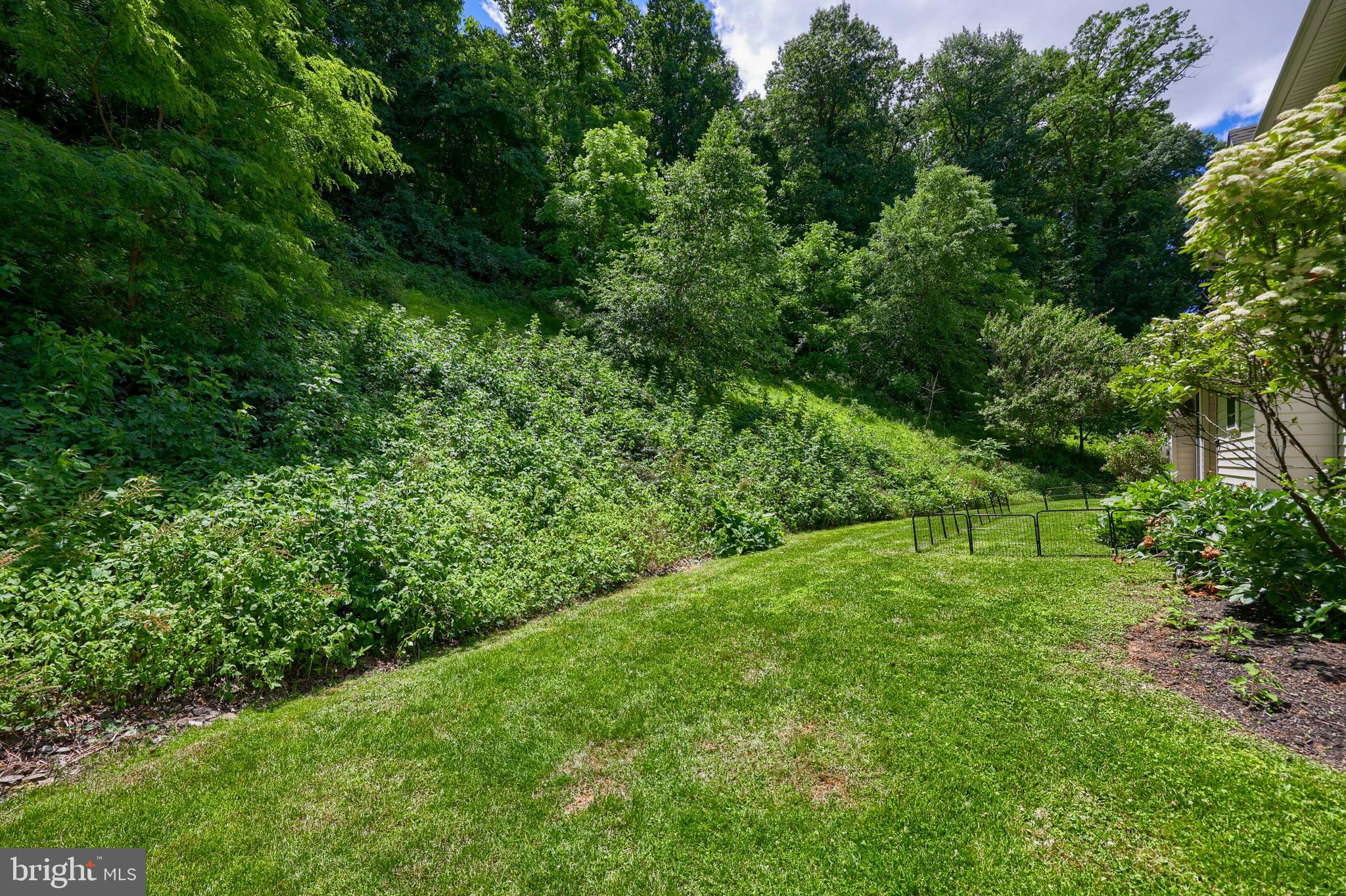 JACOBS CREEK - Residential