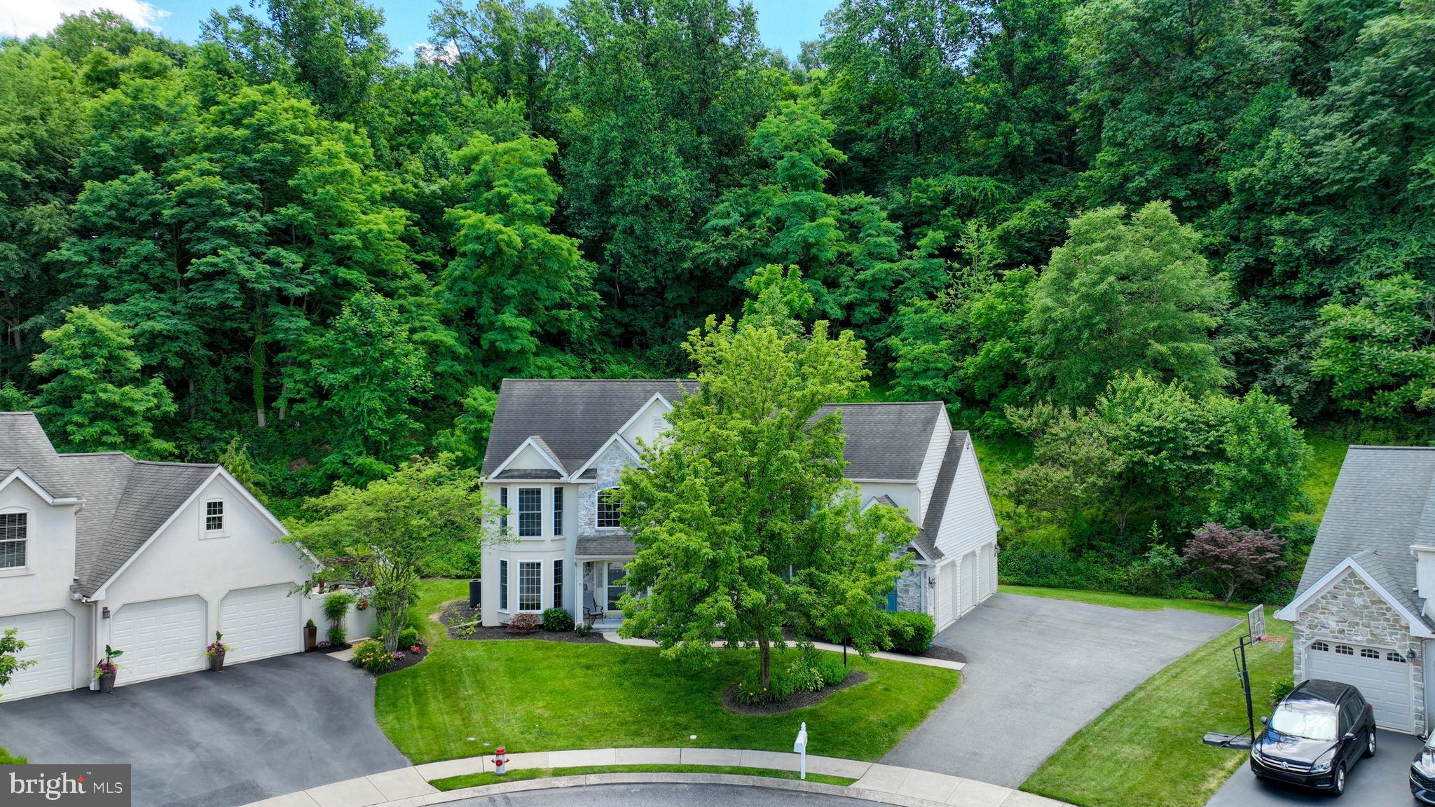 JACOBS CREEK - Residential