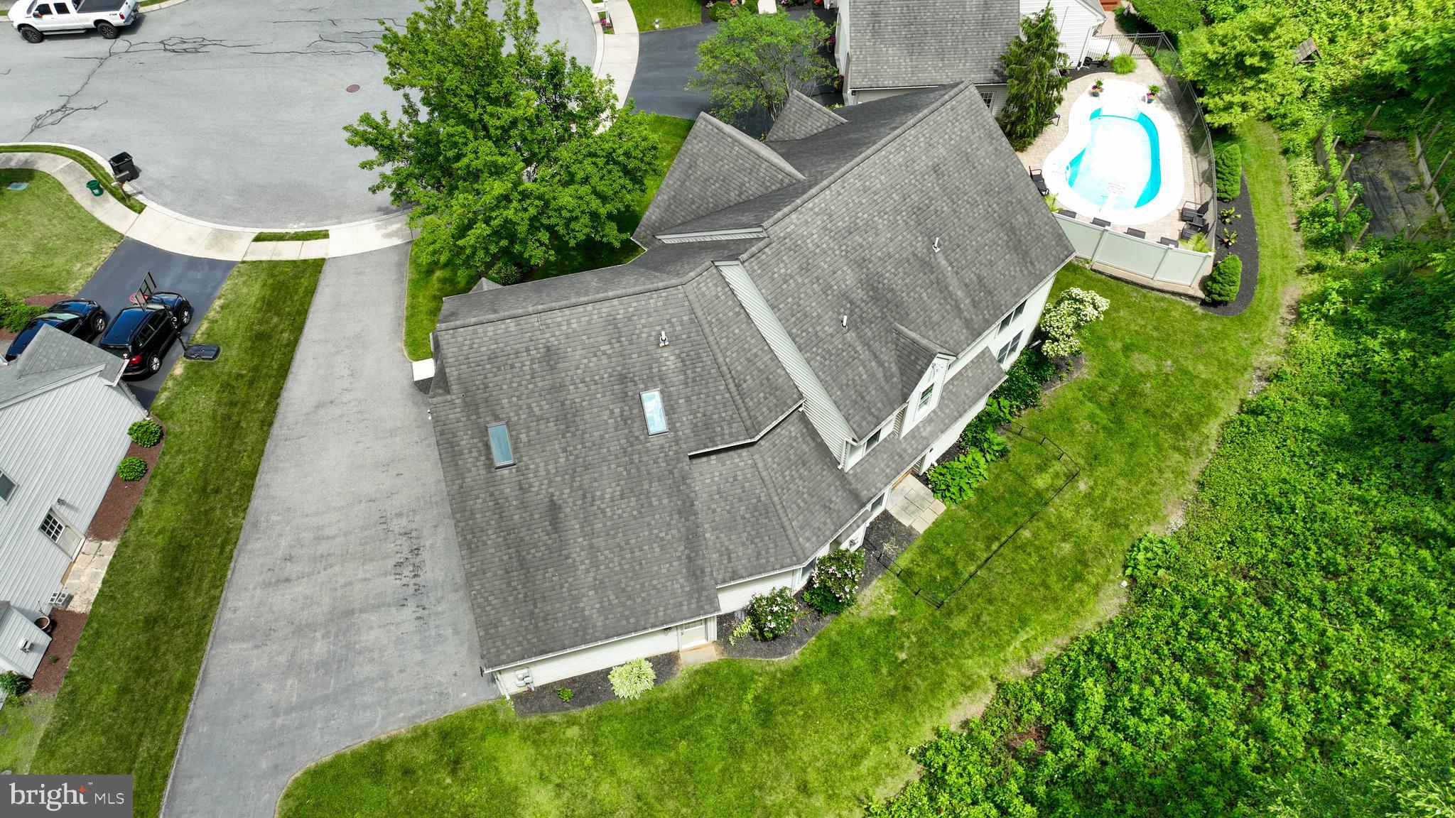 JACOBS CREEK - Residential