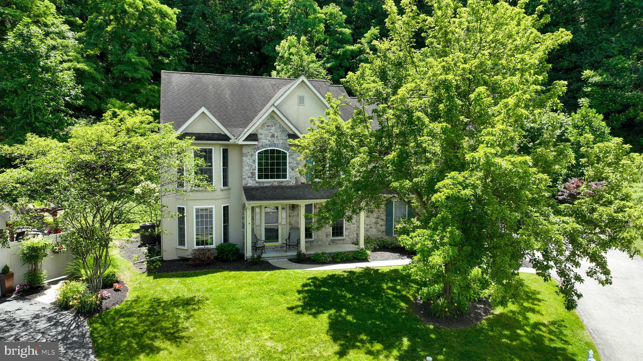 JACOBS CREEK - Residential