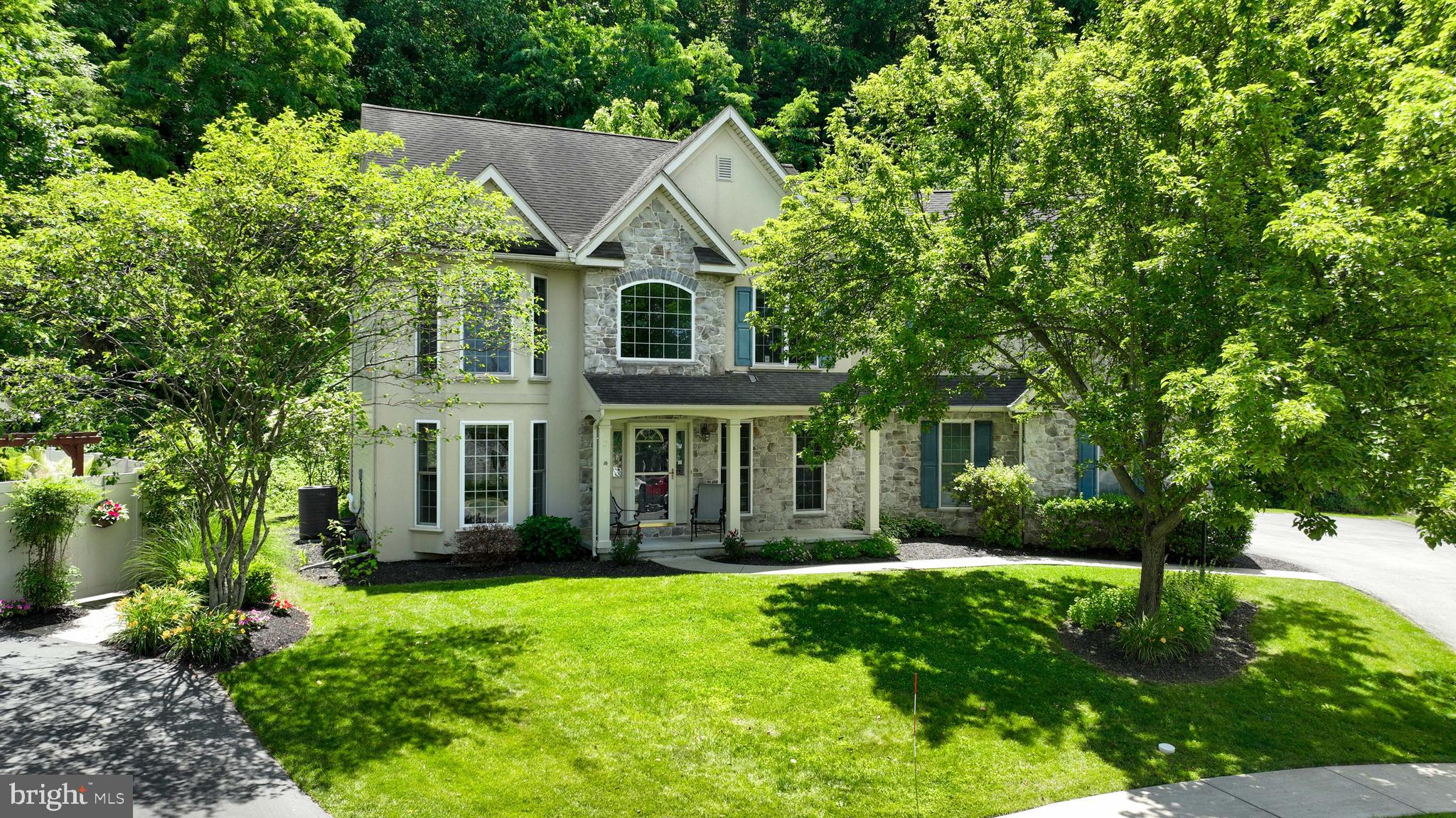 JACOBS CREEK - Residential