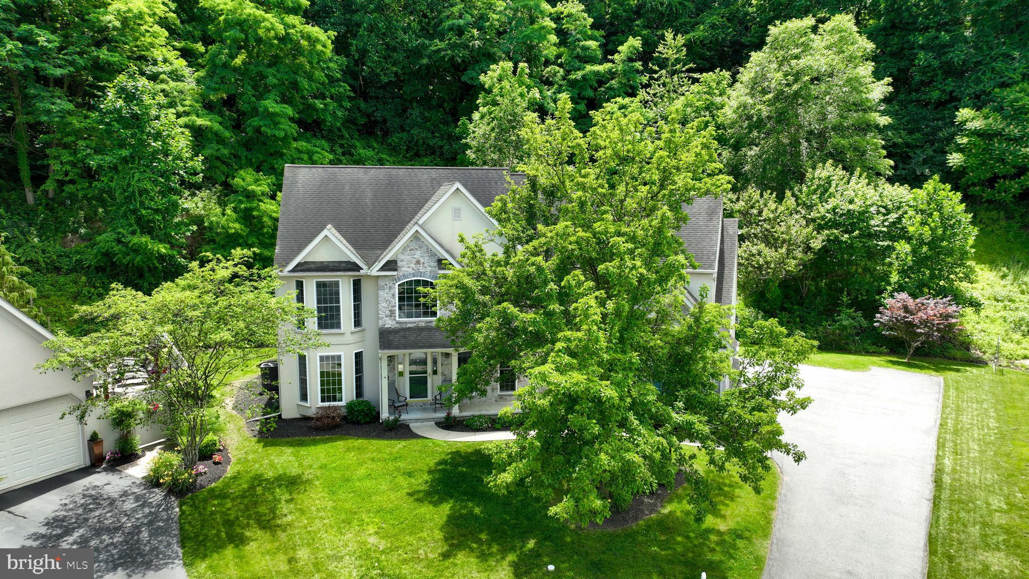 JACOBS CREEK - Residential