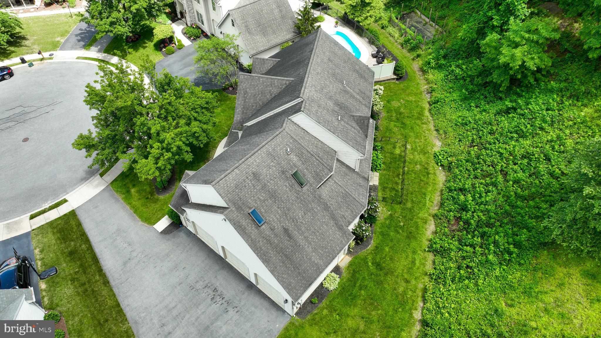 JACOBS CREEK - Residential