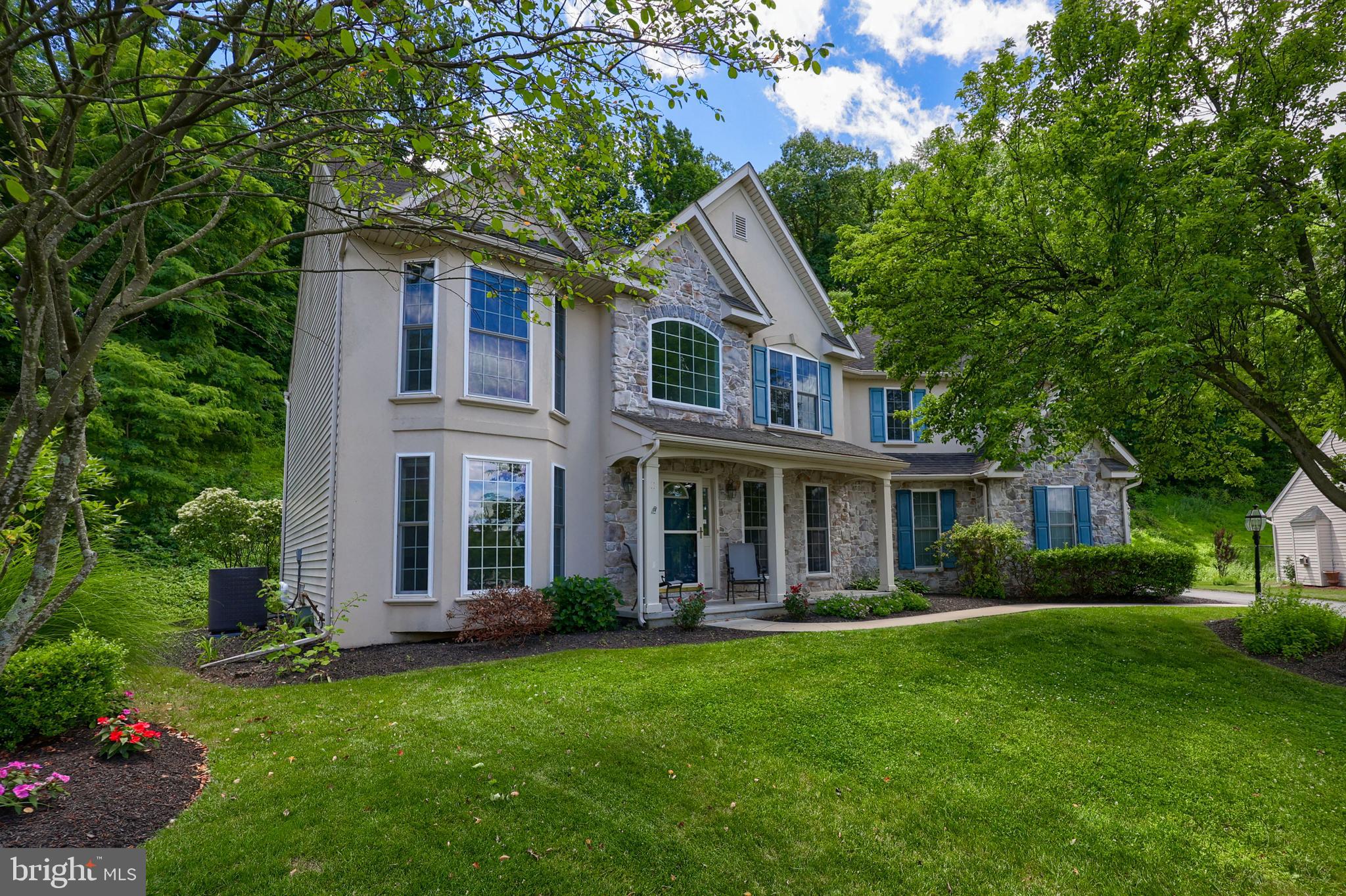 JACOBS CREEK - Residential