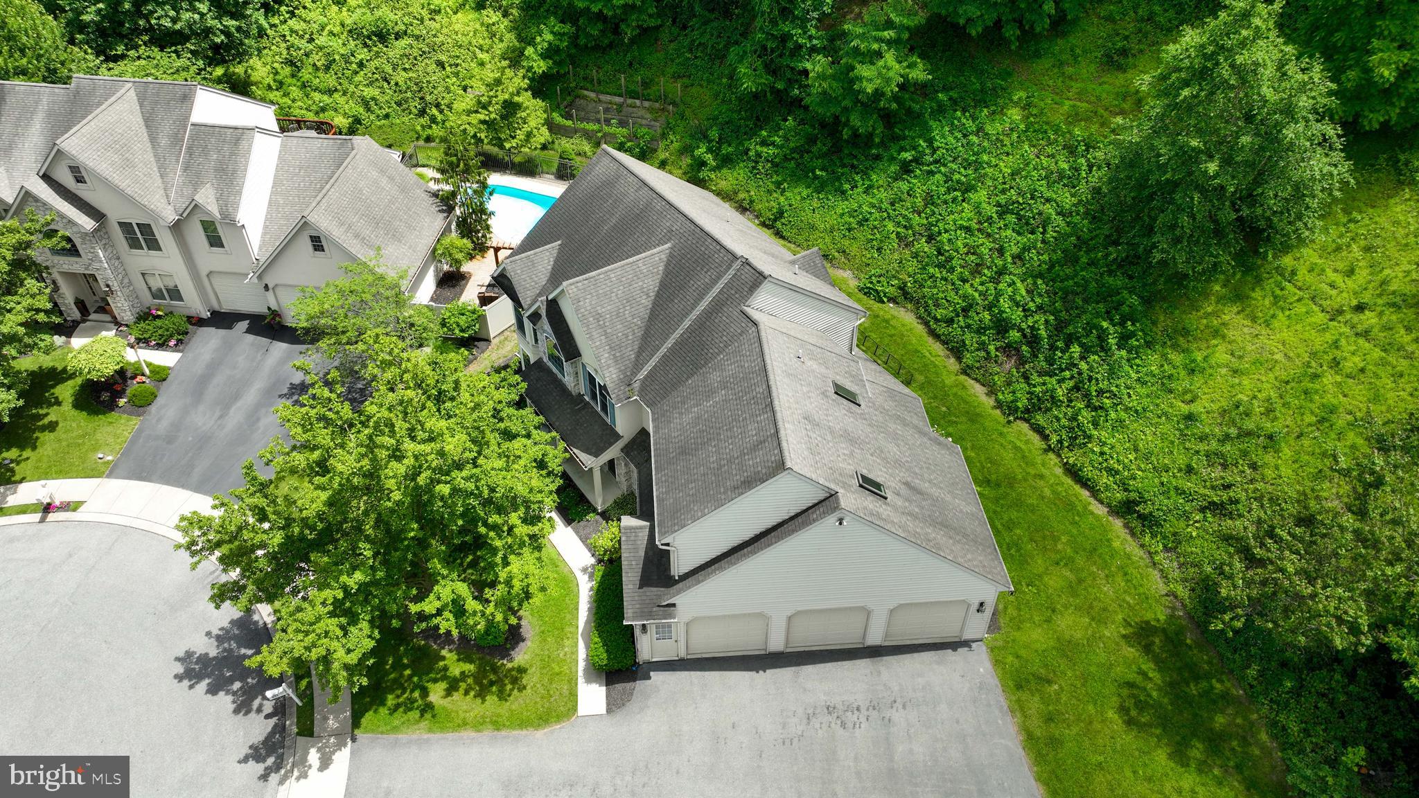 JACOBS CREEK - Residential