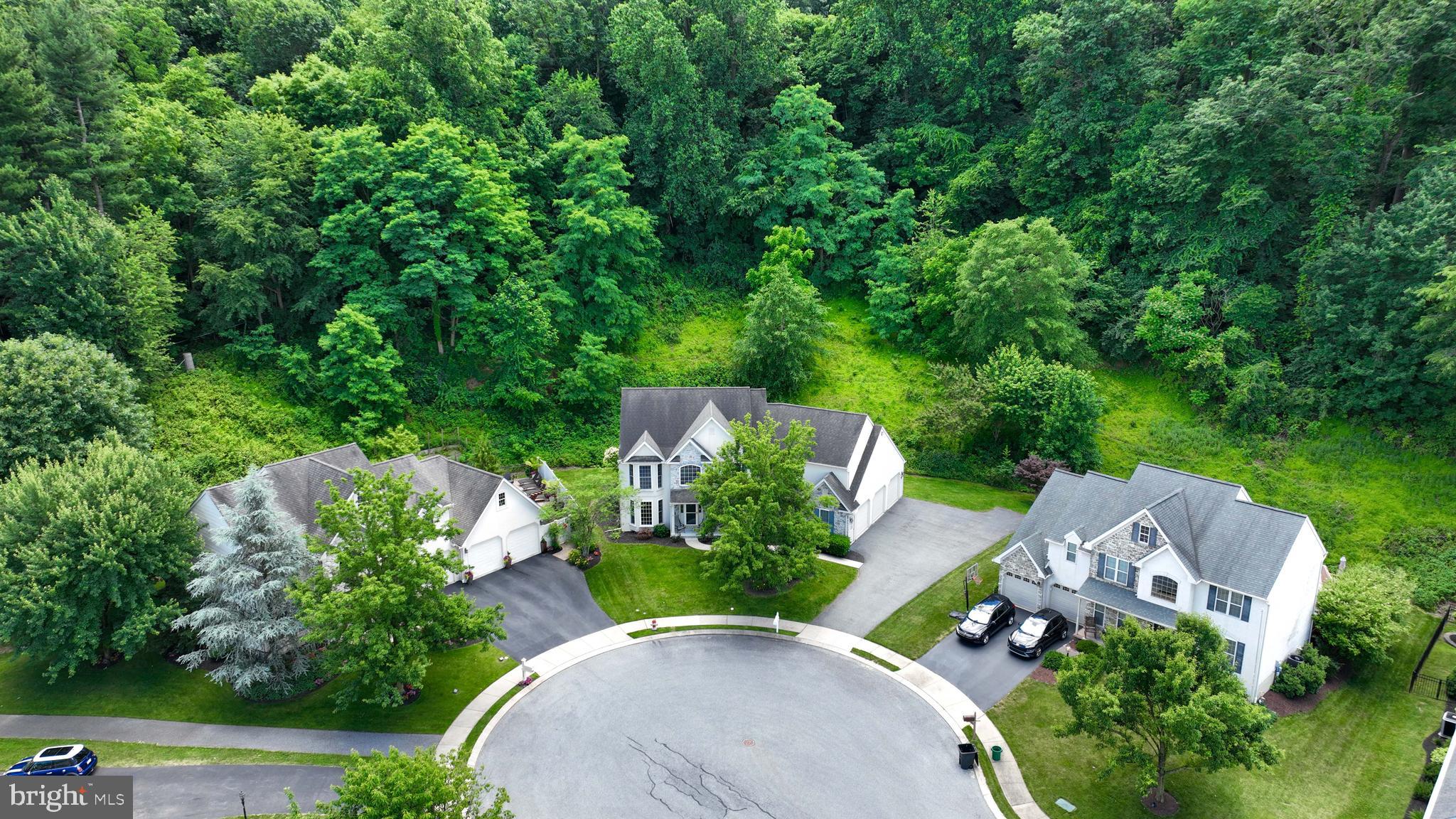 JACOBS CREEK - Residential