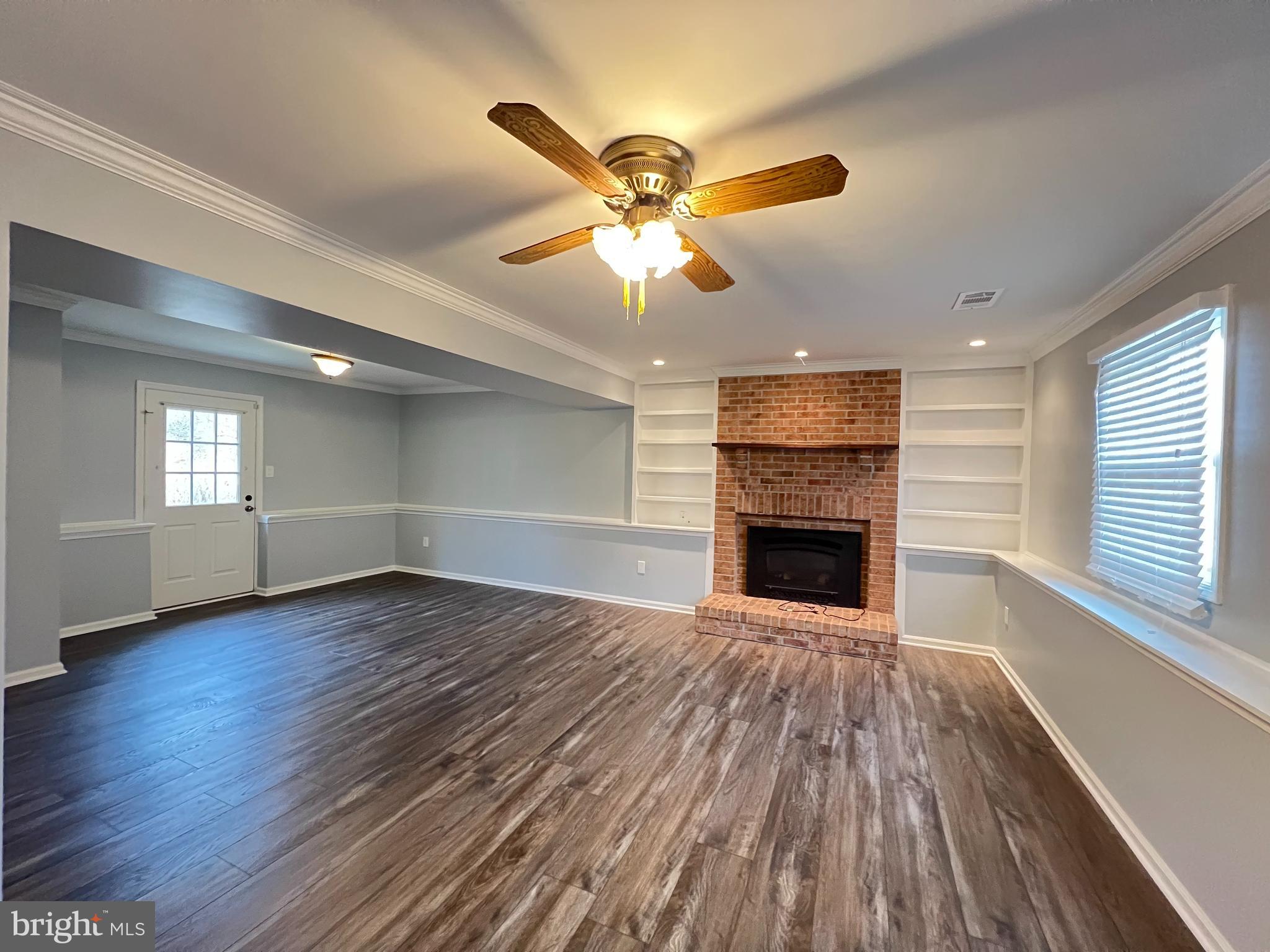 CARDINAL FOREST - Residential