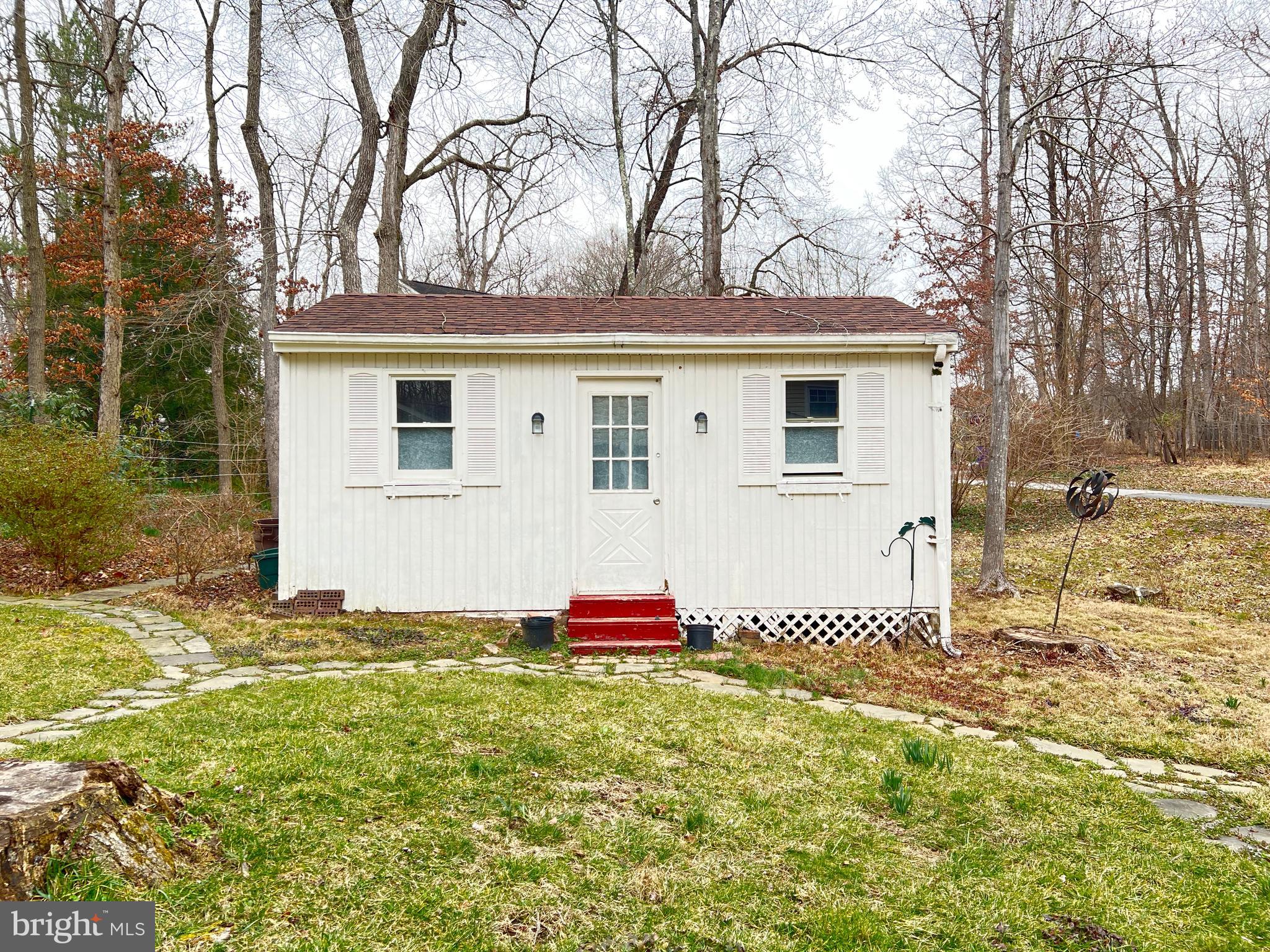 CARDINAL FOREST - Residential
