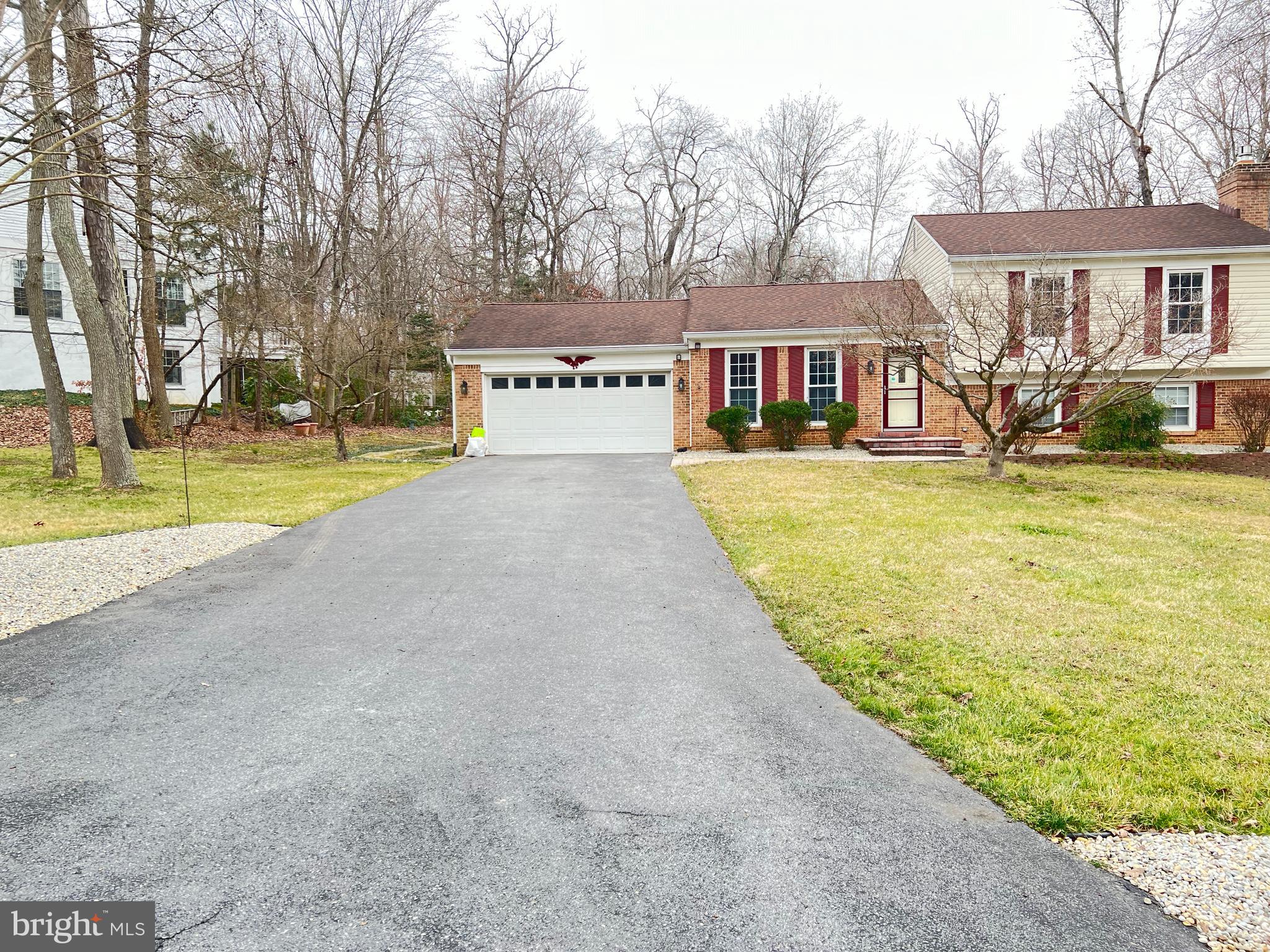 CARDINAL FOREST - Residential