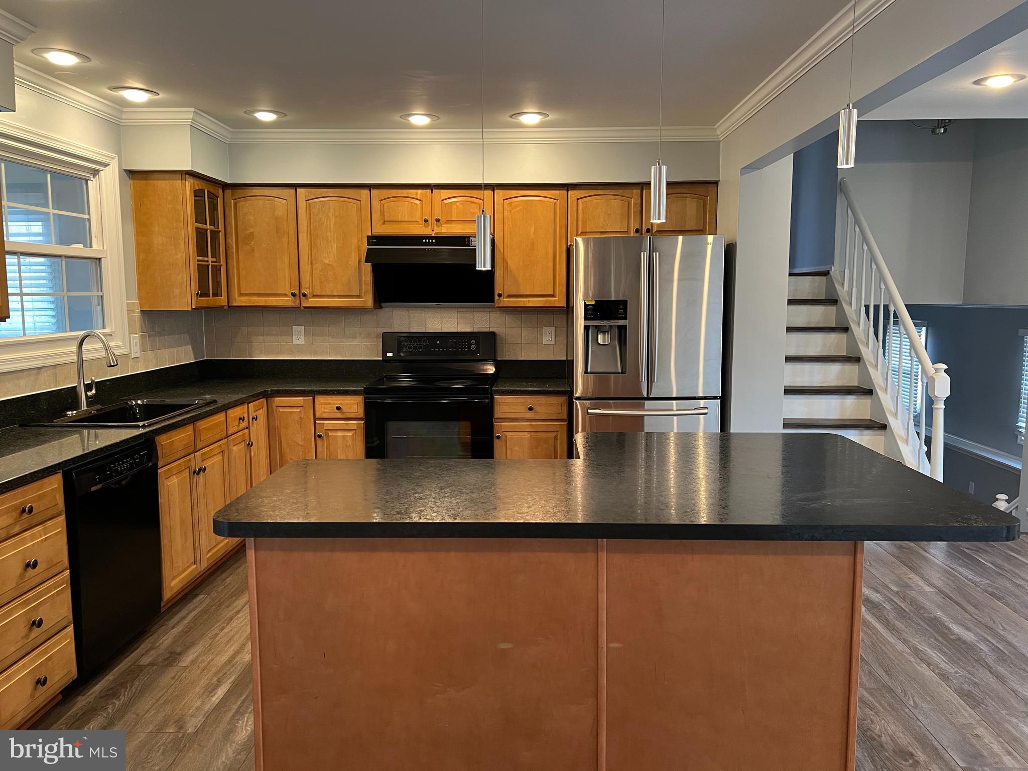 CARDINAL FOREST - Residential