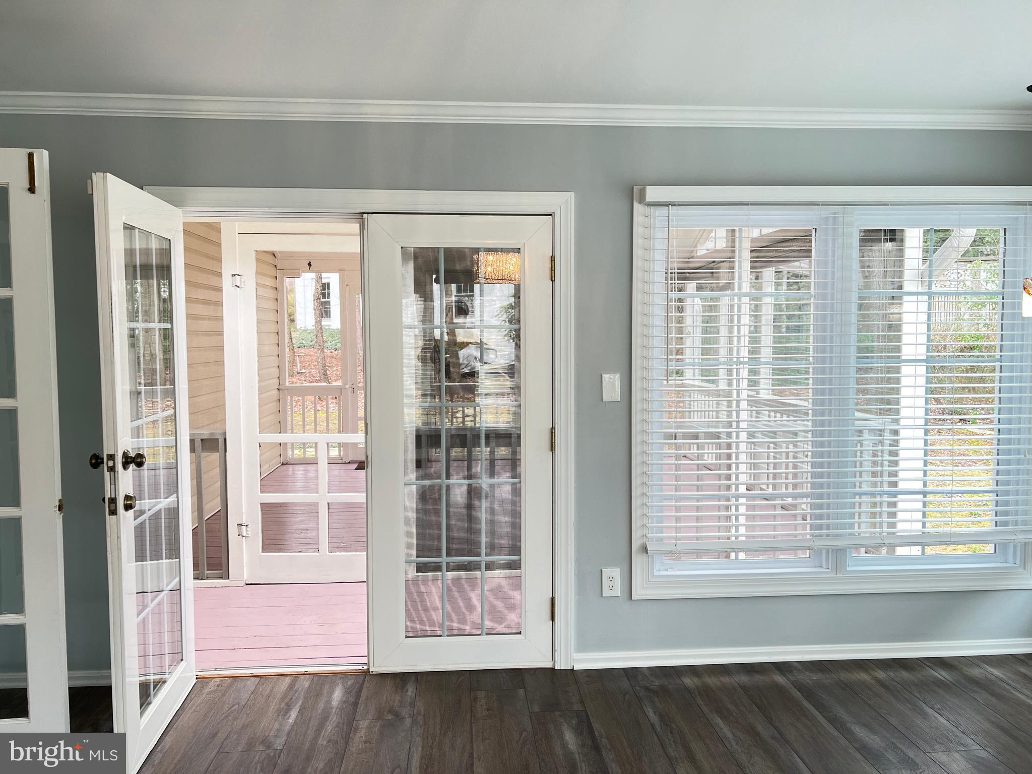 CARDINAL FOREST - Residential