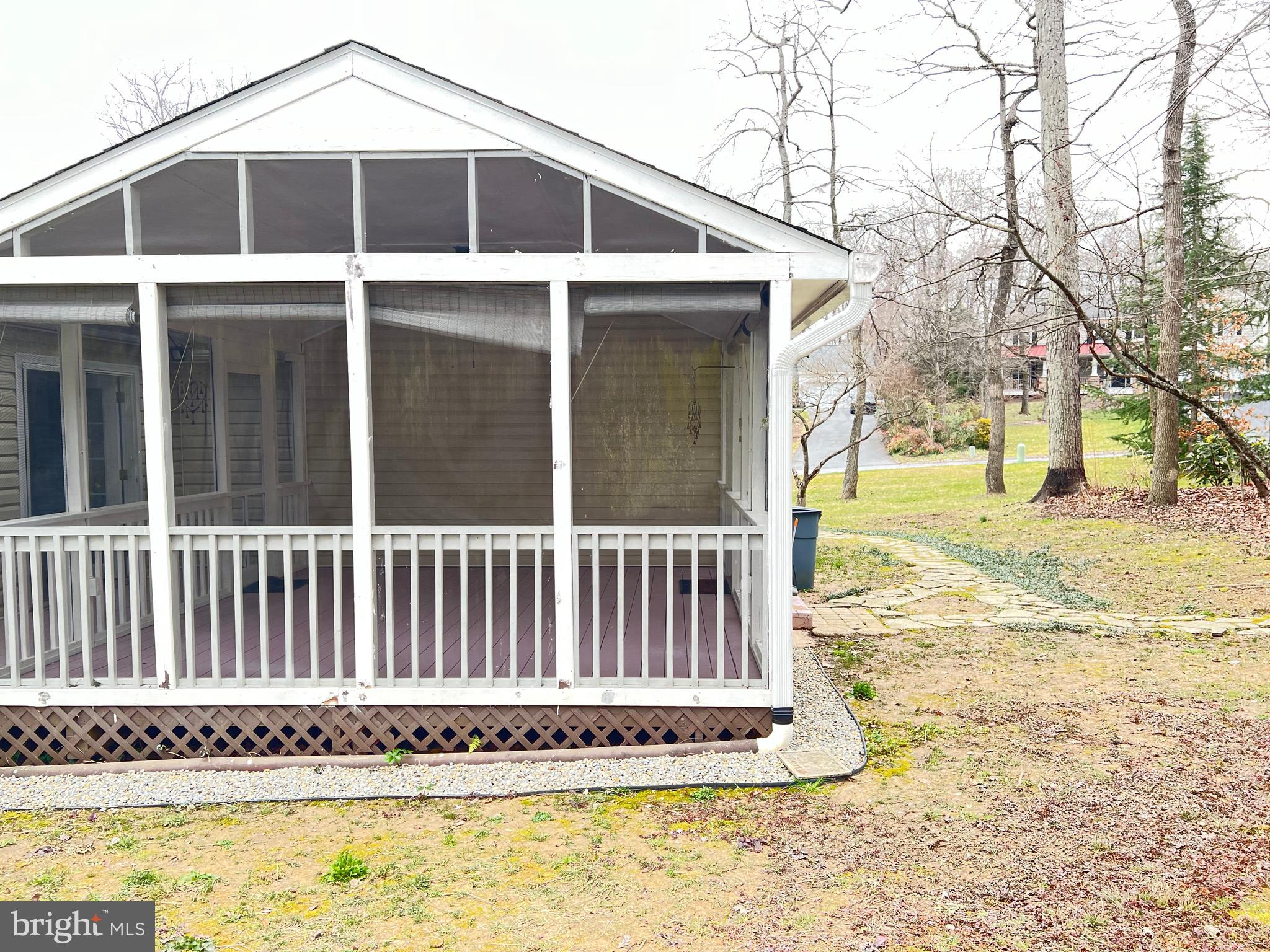 CARDINAL FOREST - Residential