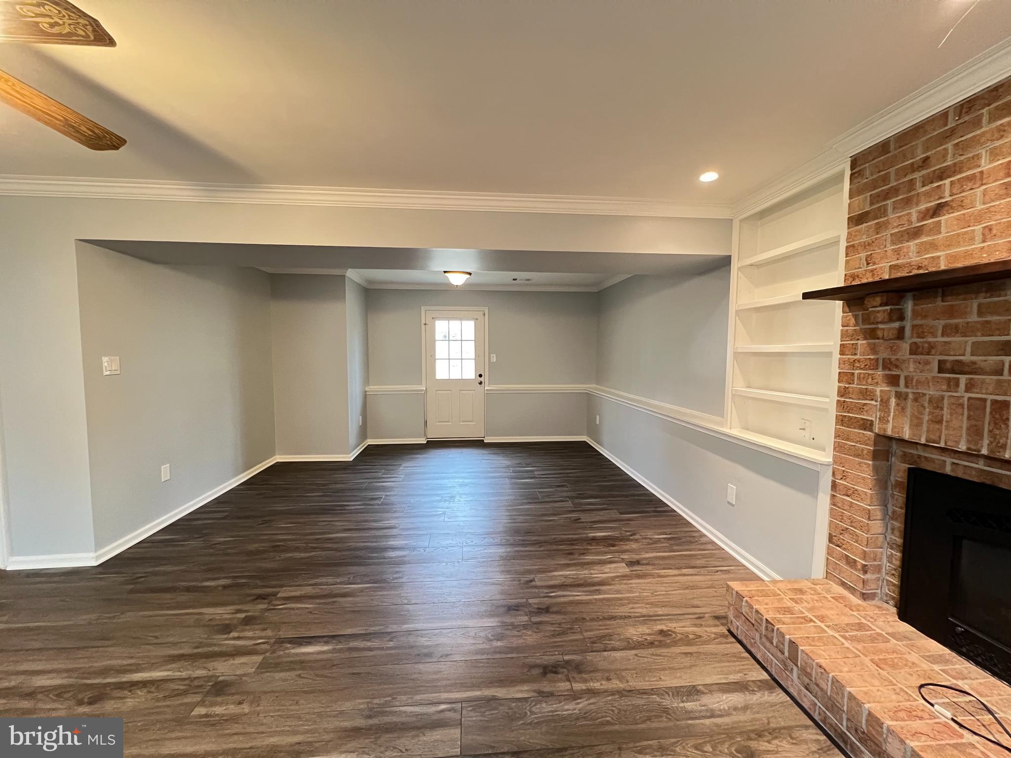 CARDINAL FOREST - Residential