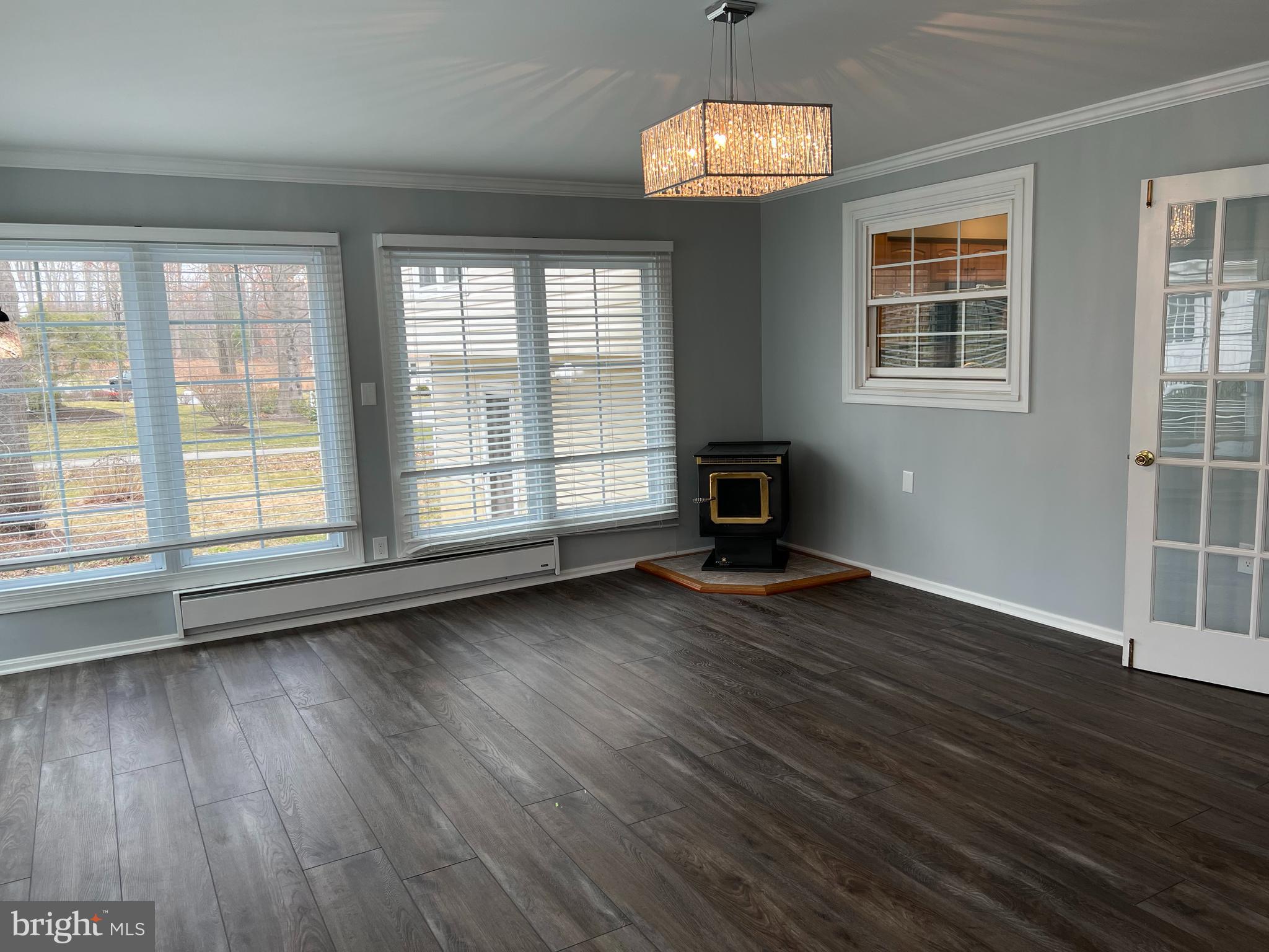 CARDINAL FOREST - Residential