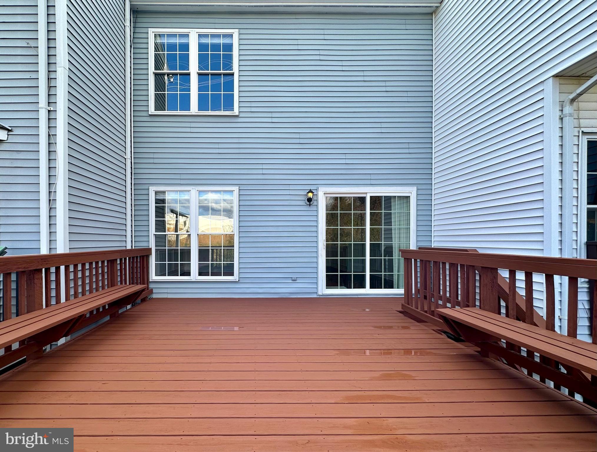ASHBURN VILLAGE - Residential