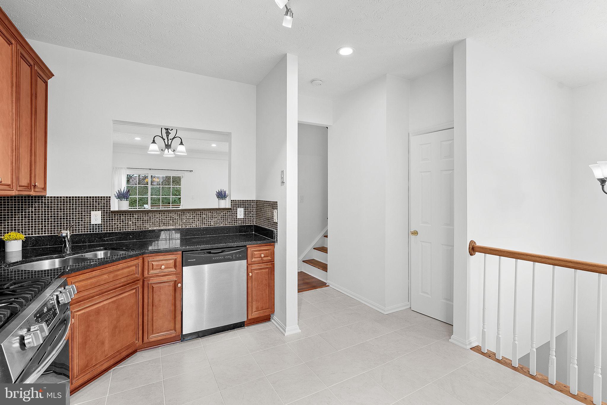 ASHBURN VILLAGE - Residential