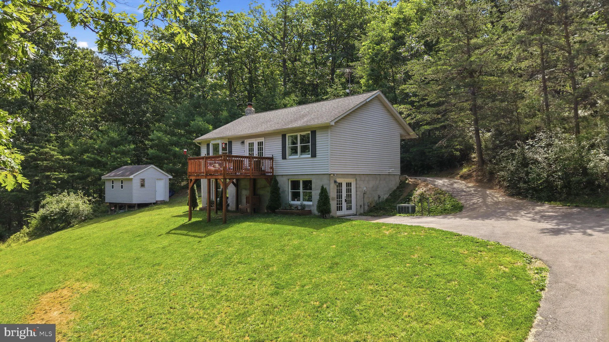1210 Logger Drive